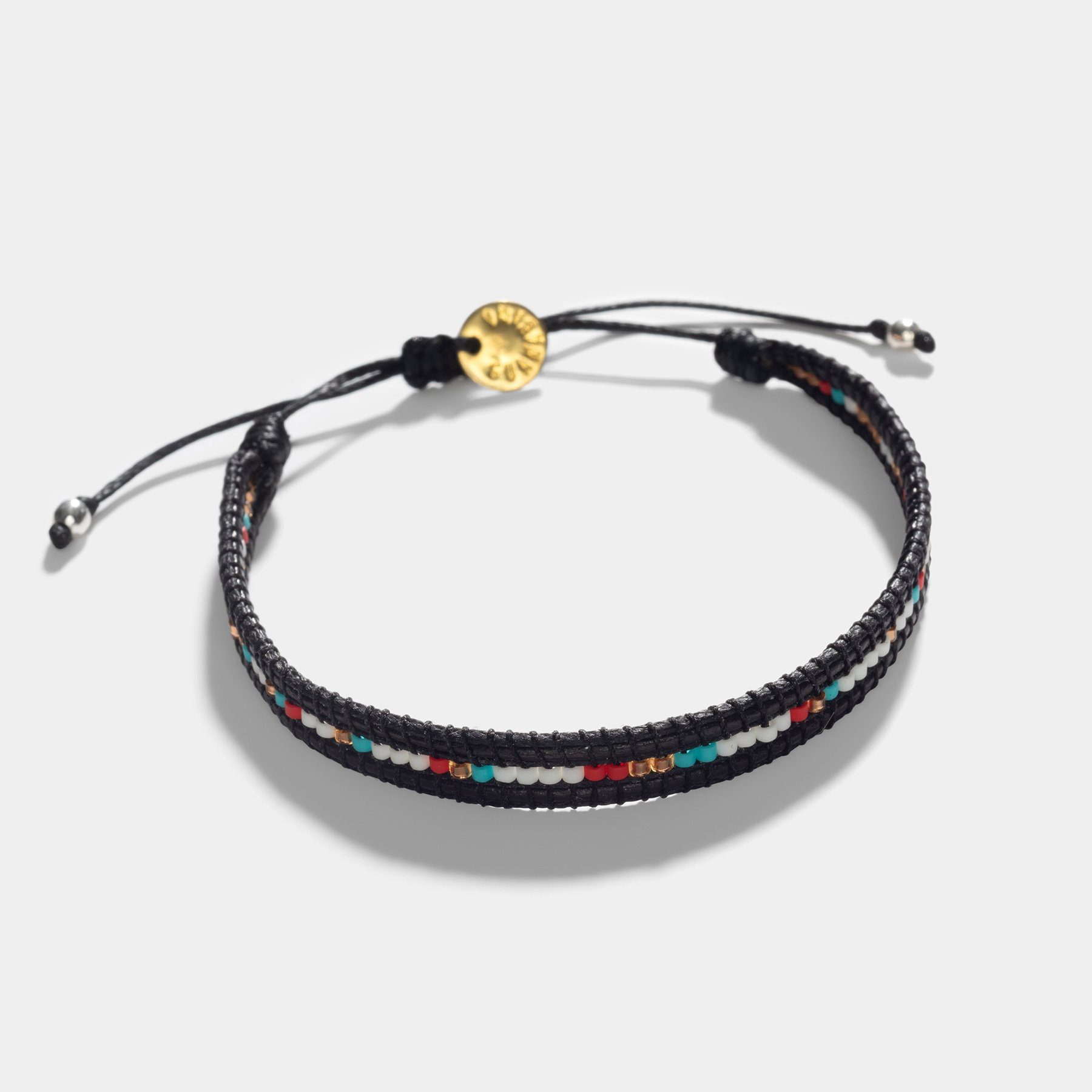 Guanabana Perlenarmband