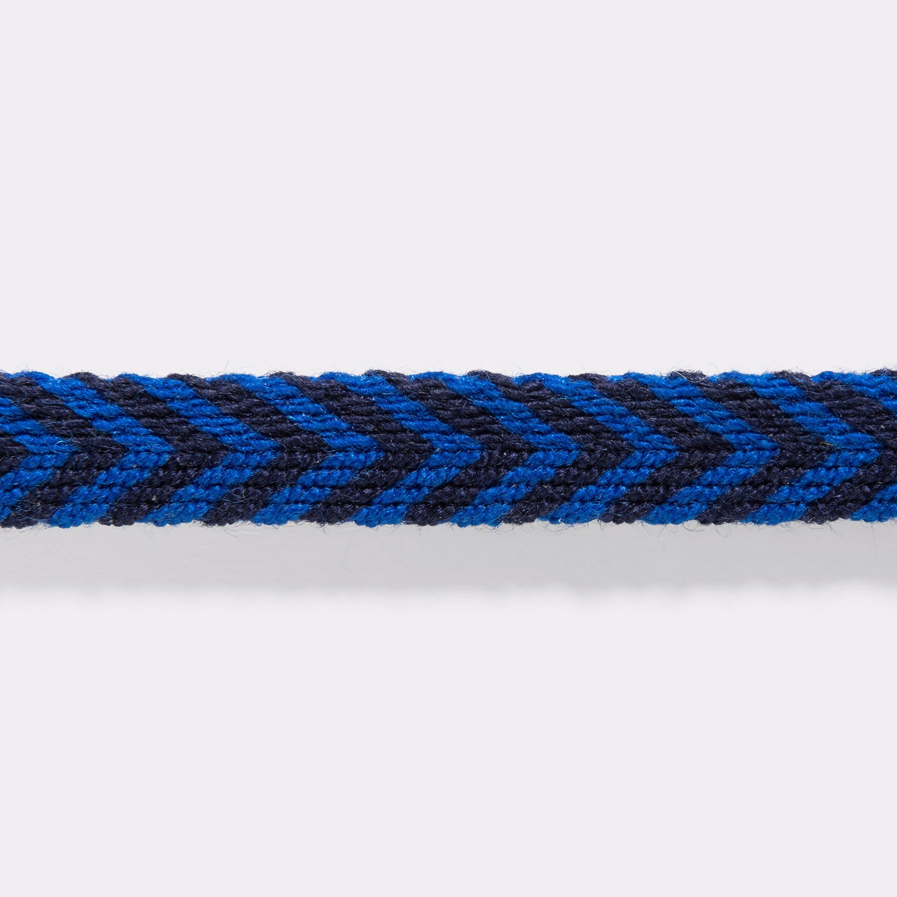 Guanabana Handmade Captain Bracelet Blue Arrows