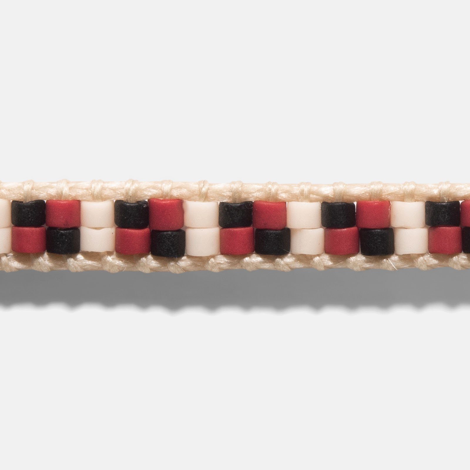 Guanabana Perlenarmband