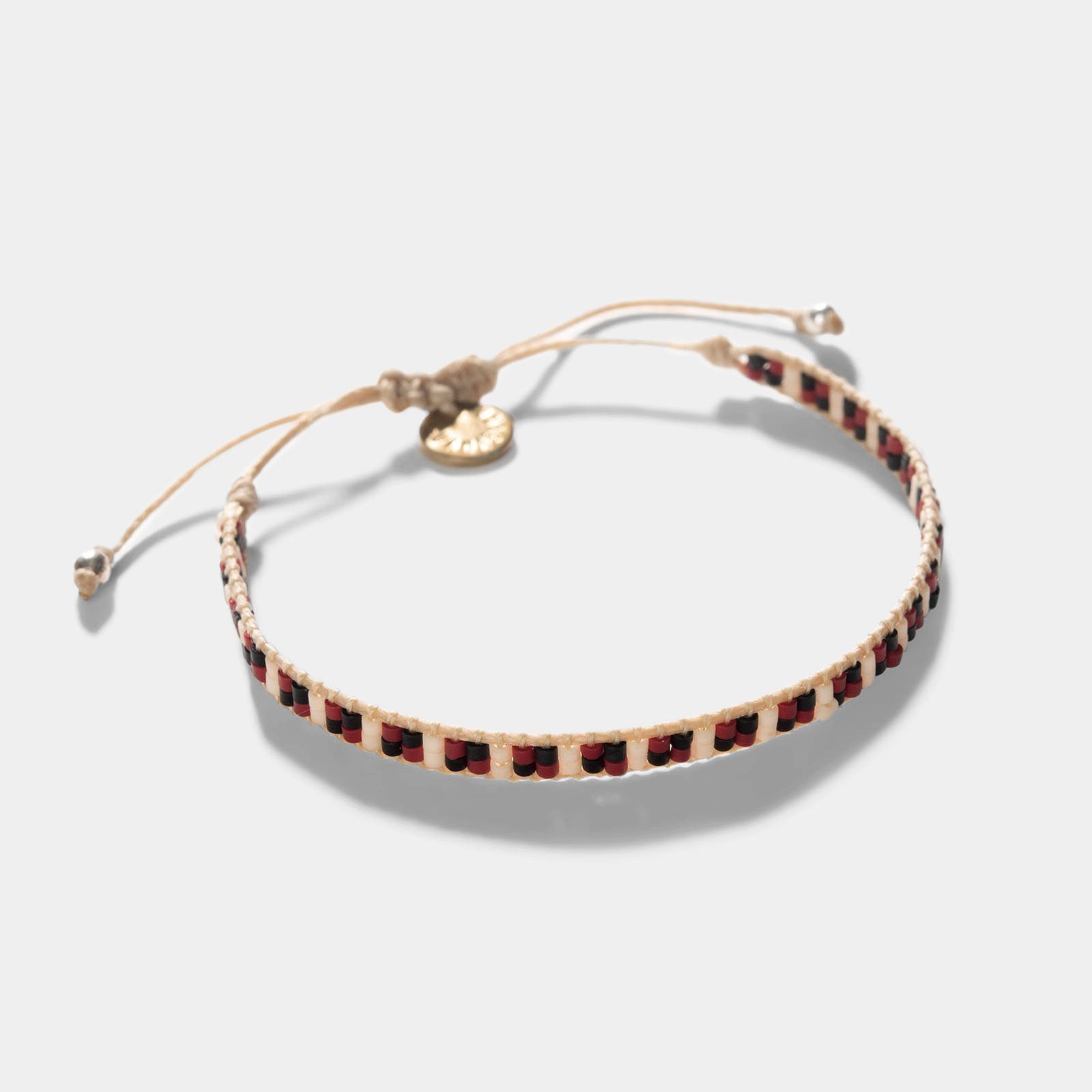 Guanabana Perlenarmband
