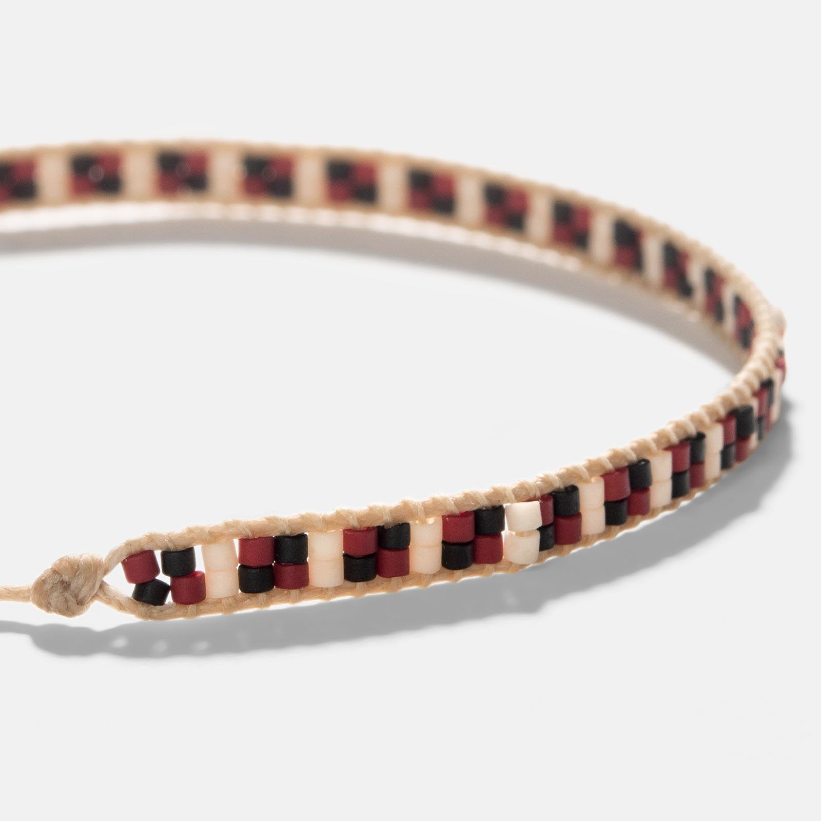 Guanabana Perlenarmband