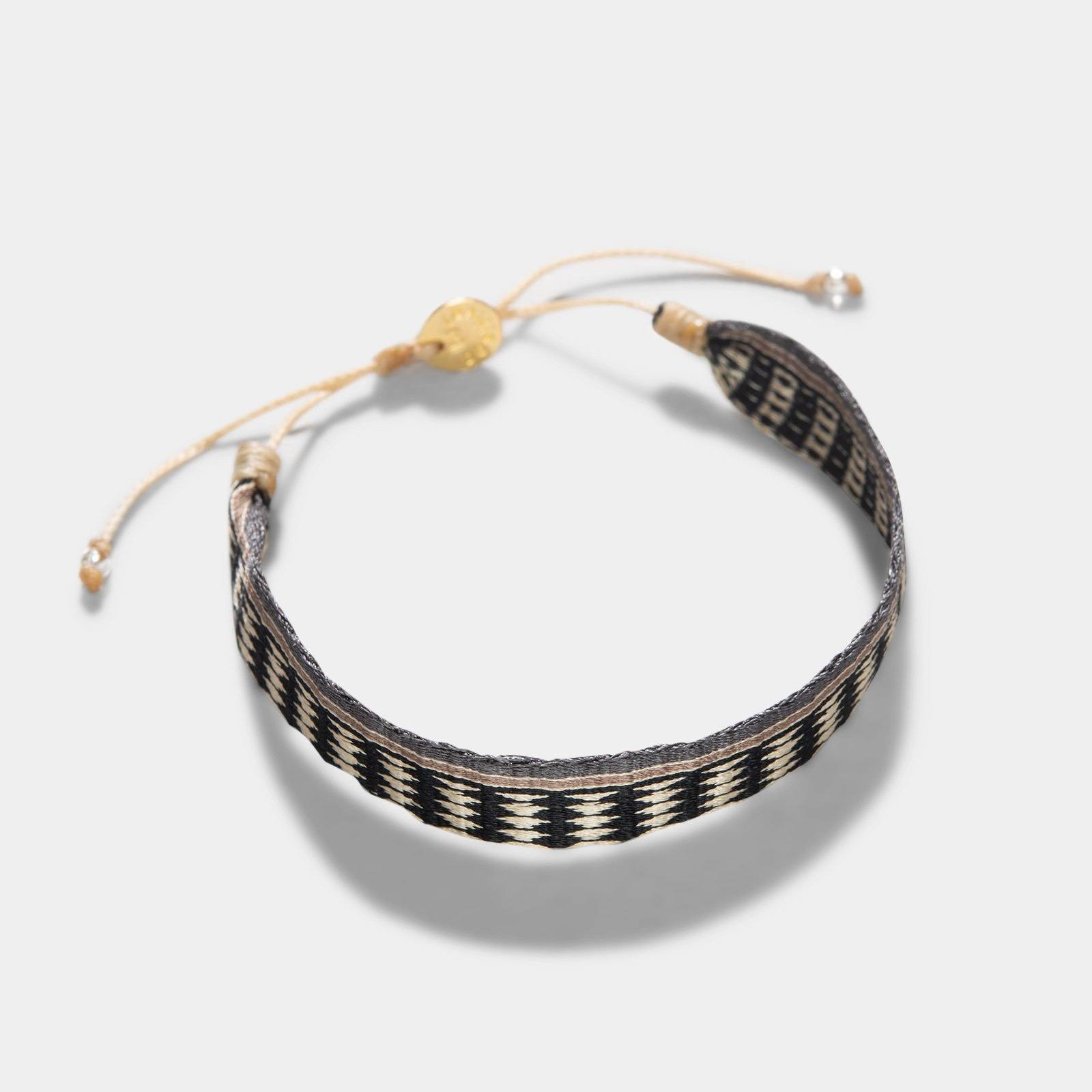 Guanabana Armband Woven