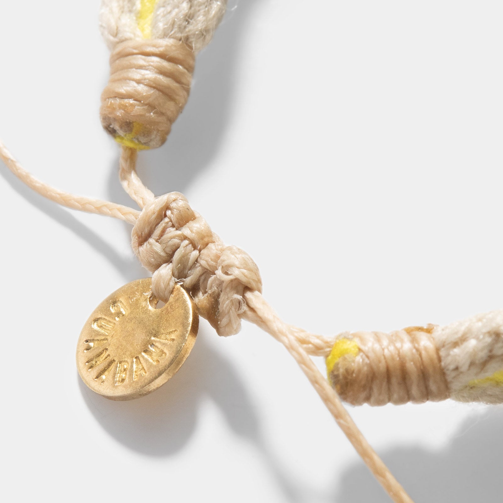 Guanabana Armband Captain