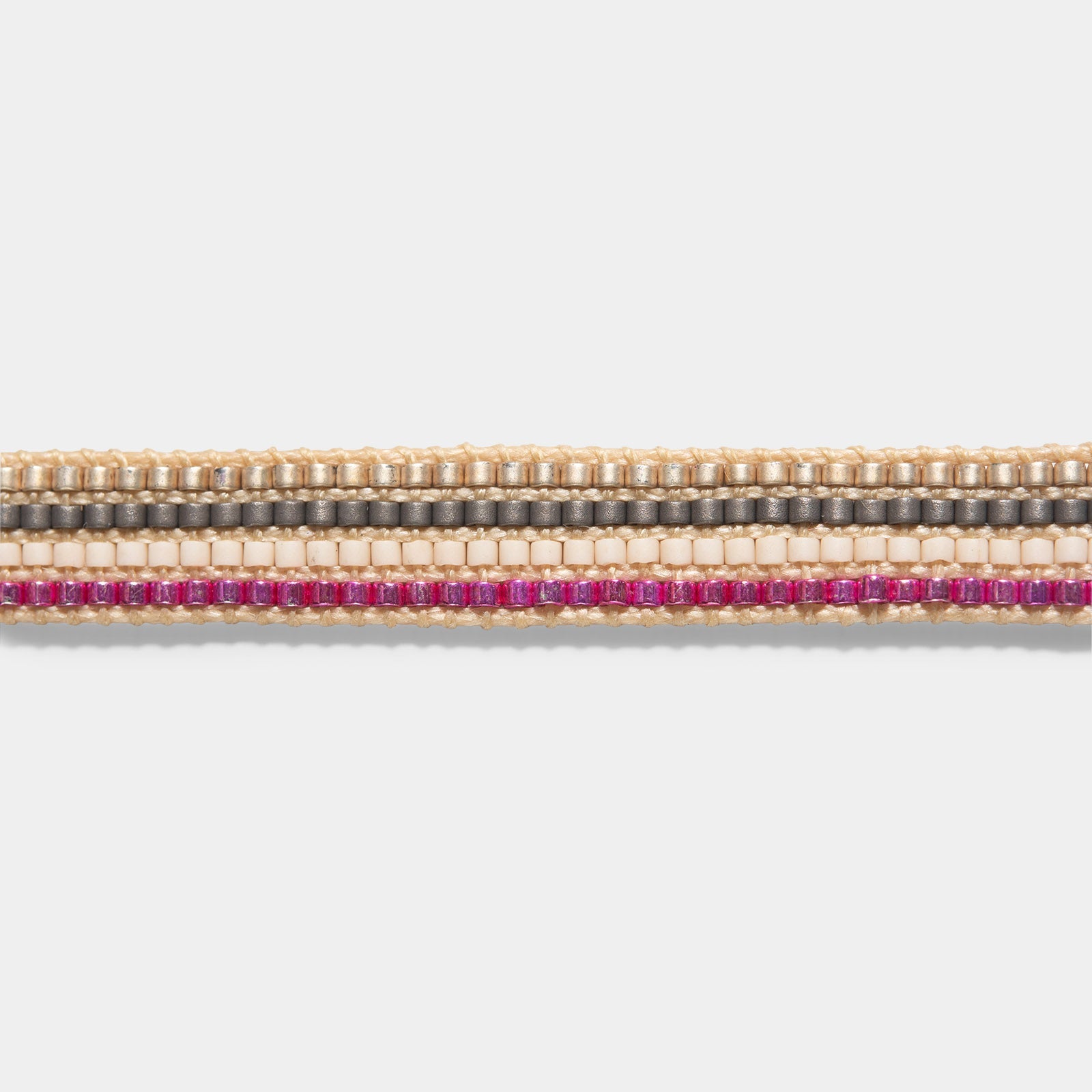 Guanabana Perlenarmband
