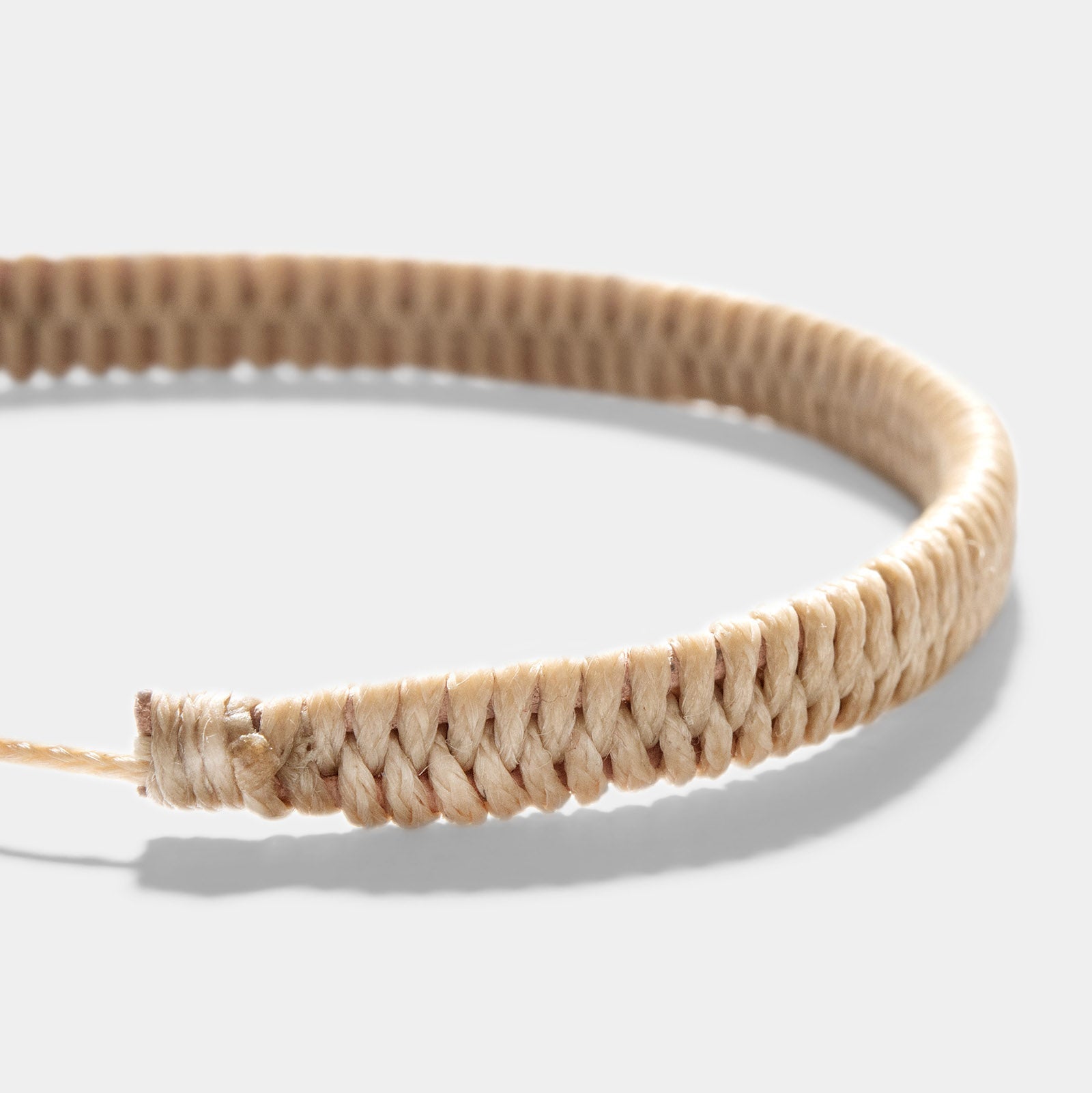 Guanabana Armband Woven