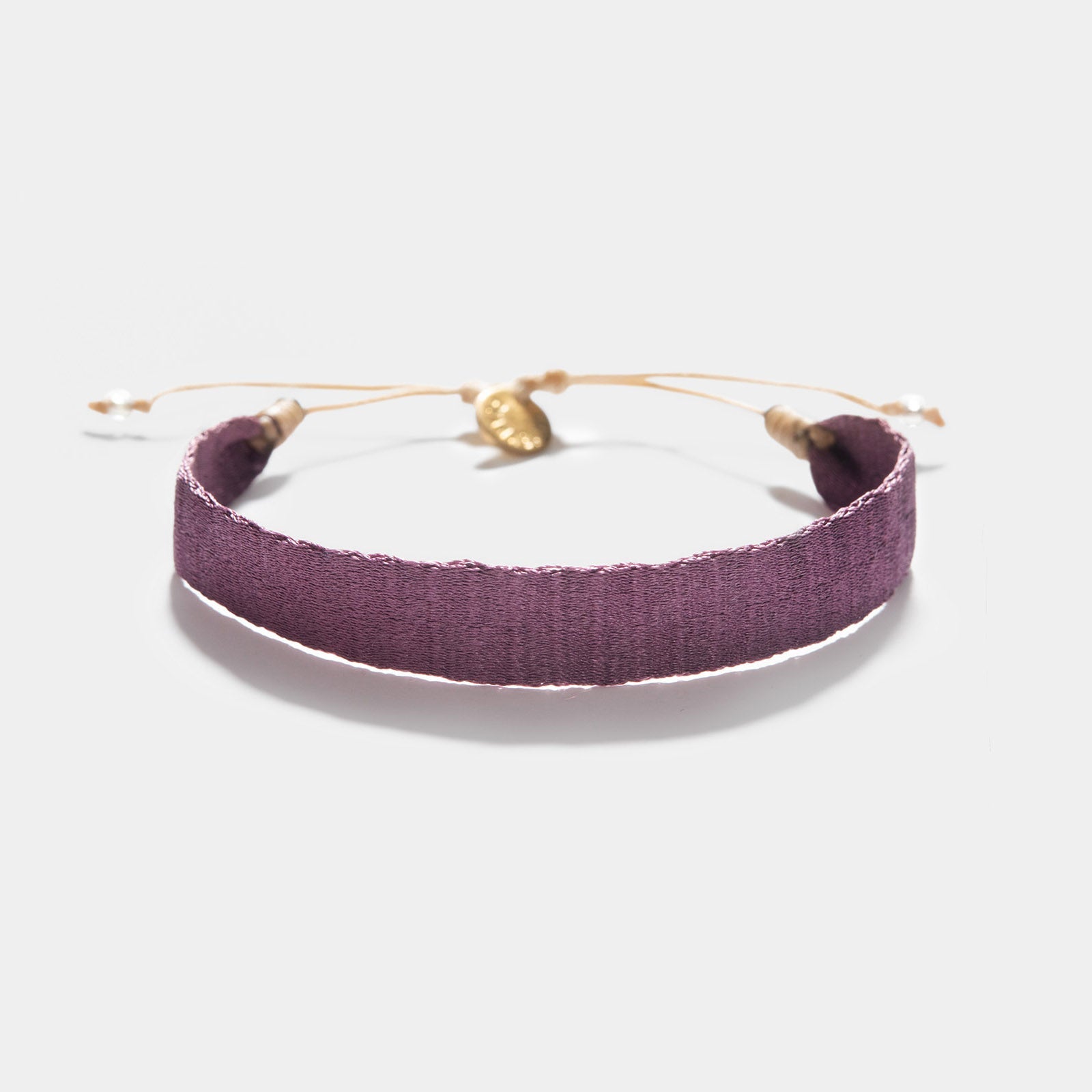 Guanabana Armband Woven