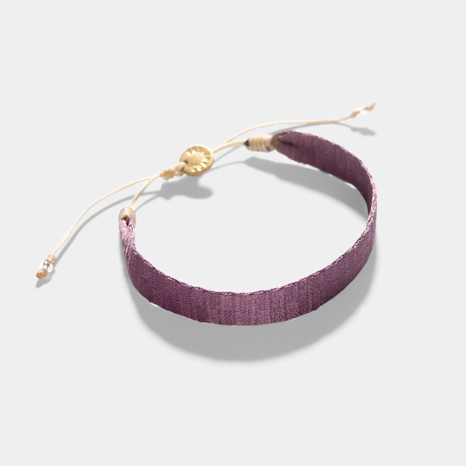Guanabana Armband Woven