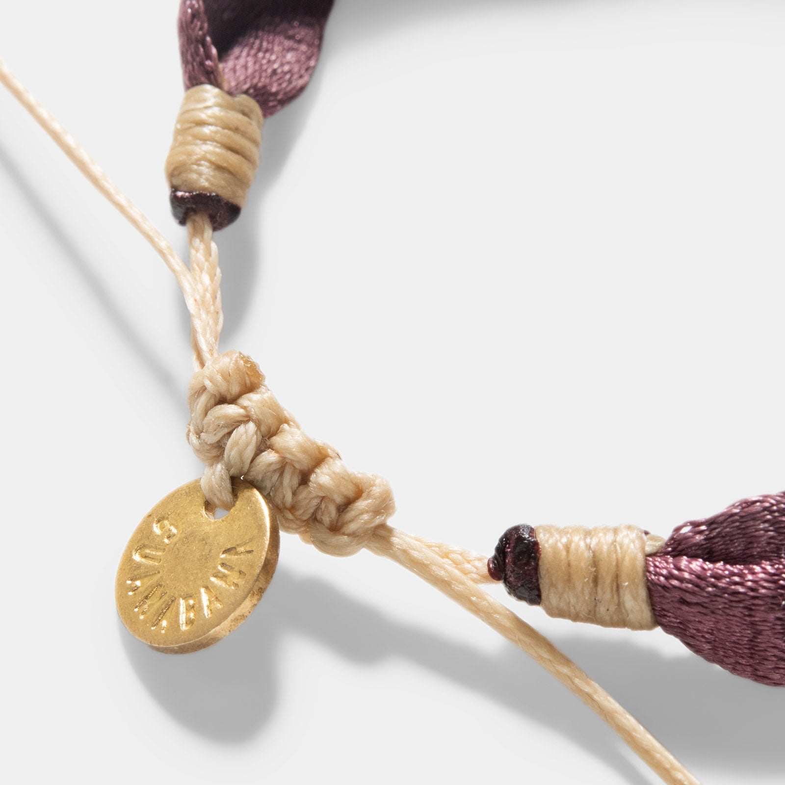Guanabana Armband Woven