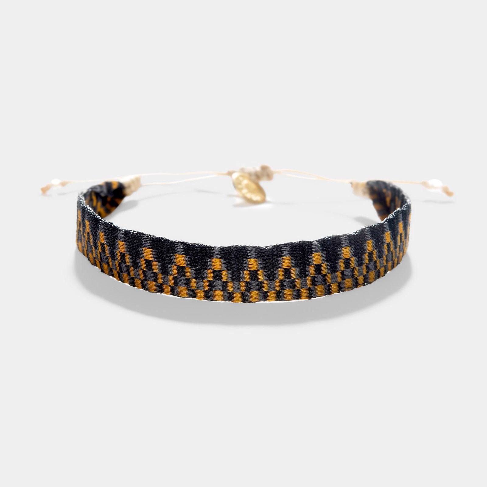 Guanabana Armband Woven