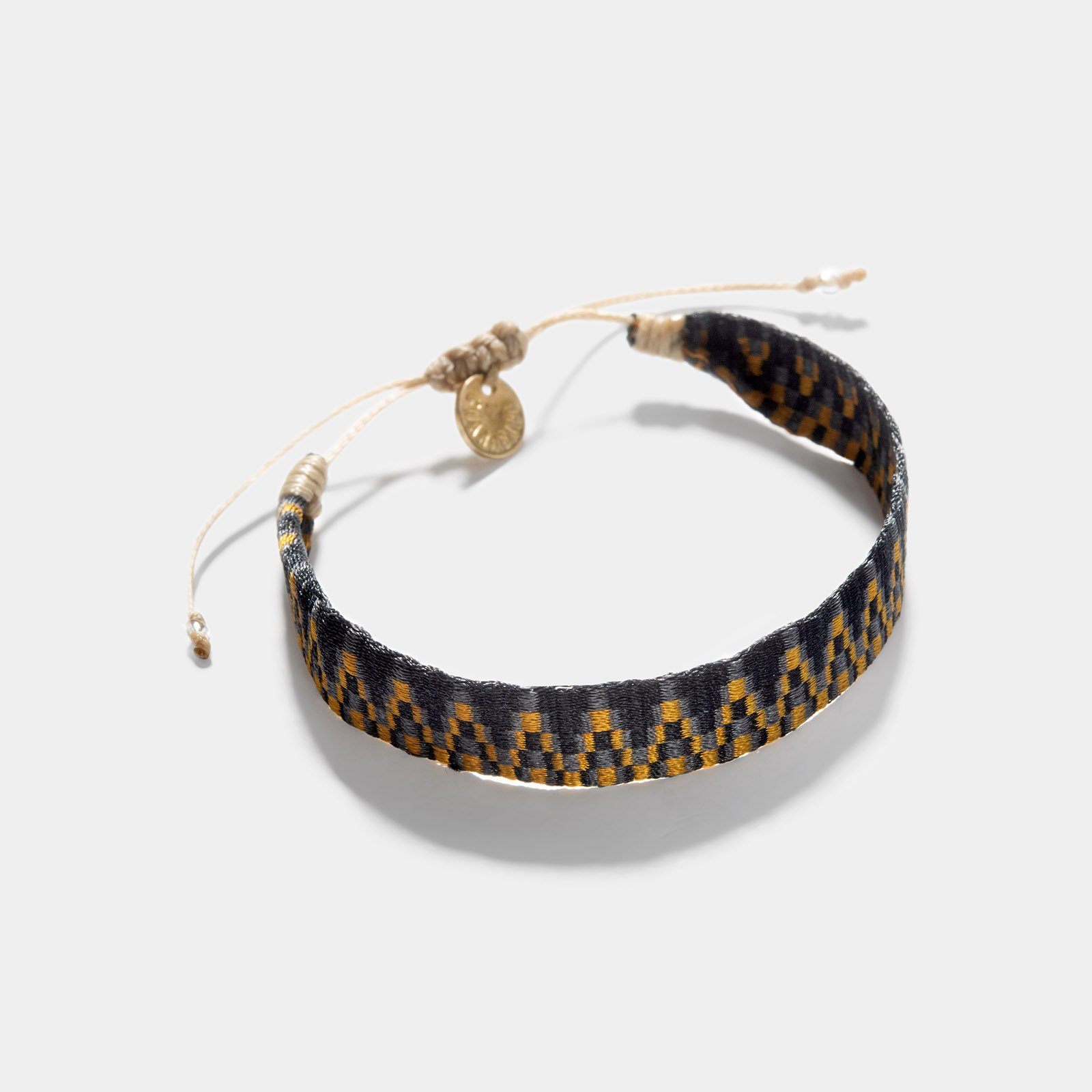 Guanabana Armband Woven