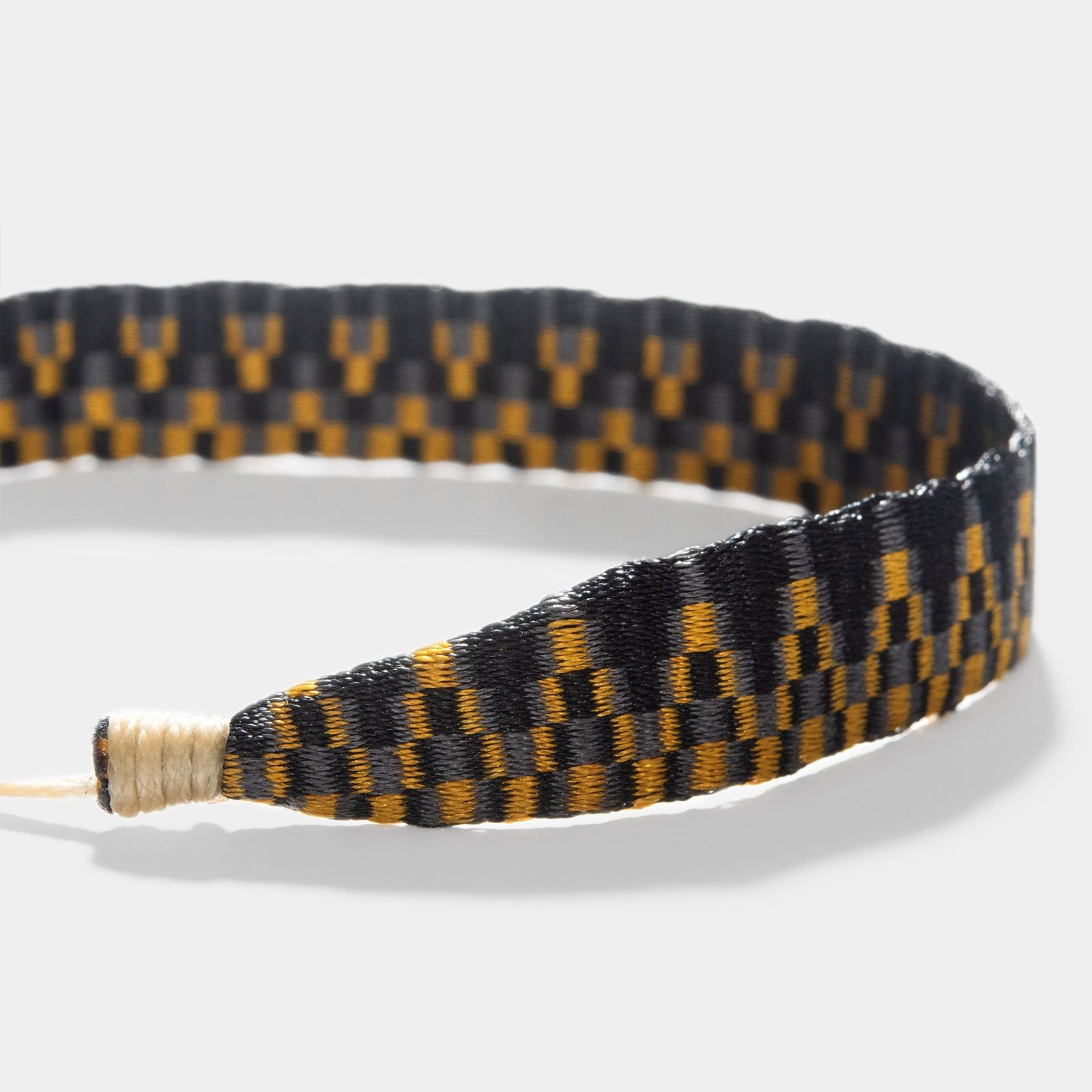 Guanabana Armband Woven
