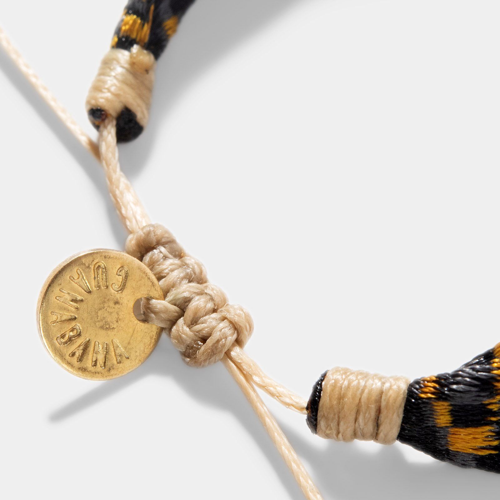 Guanabana Armband Woven