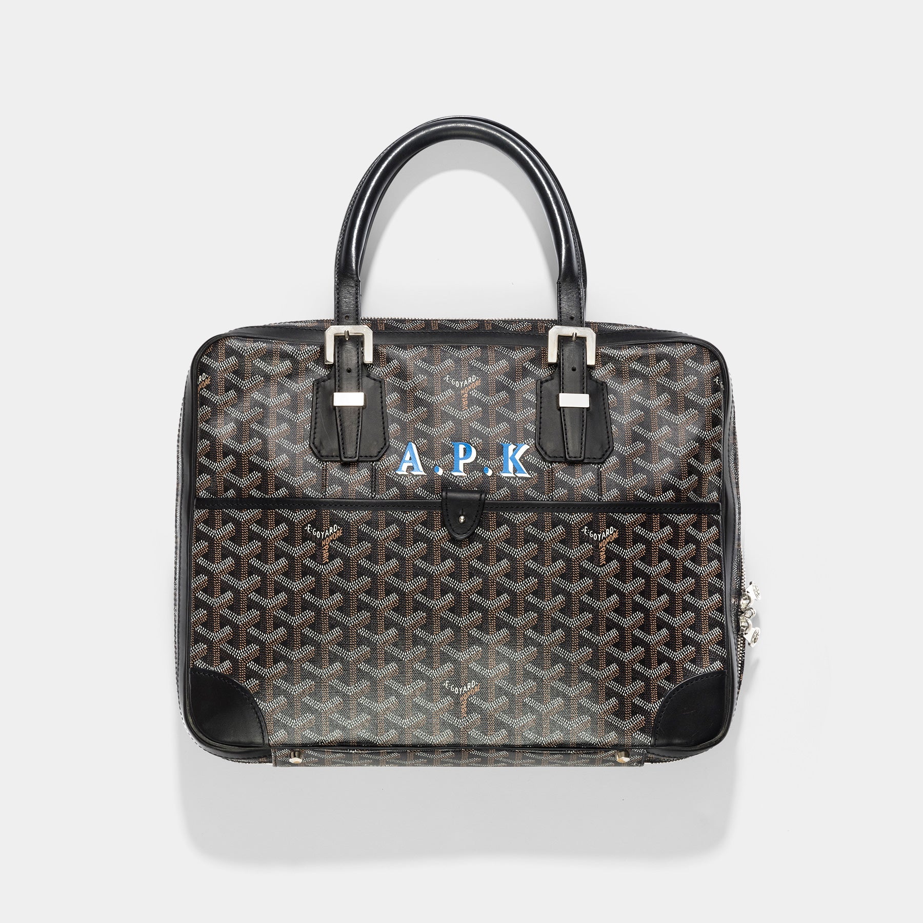 Goyard Ambassade PM Aktentasche