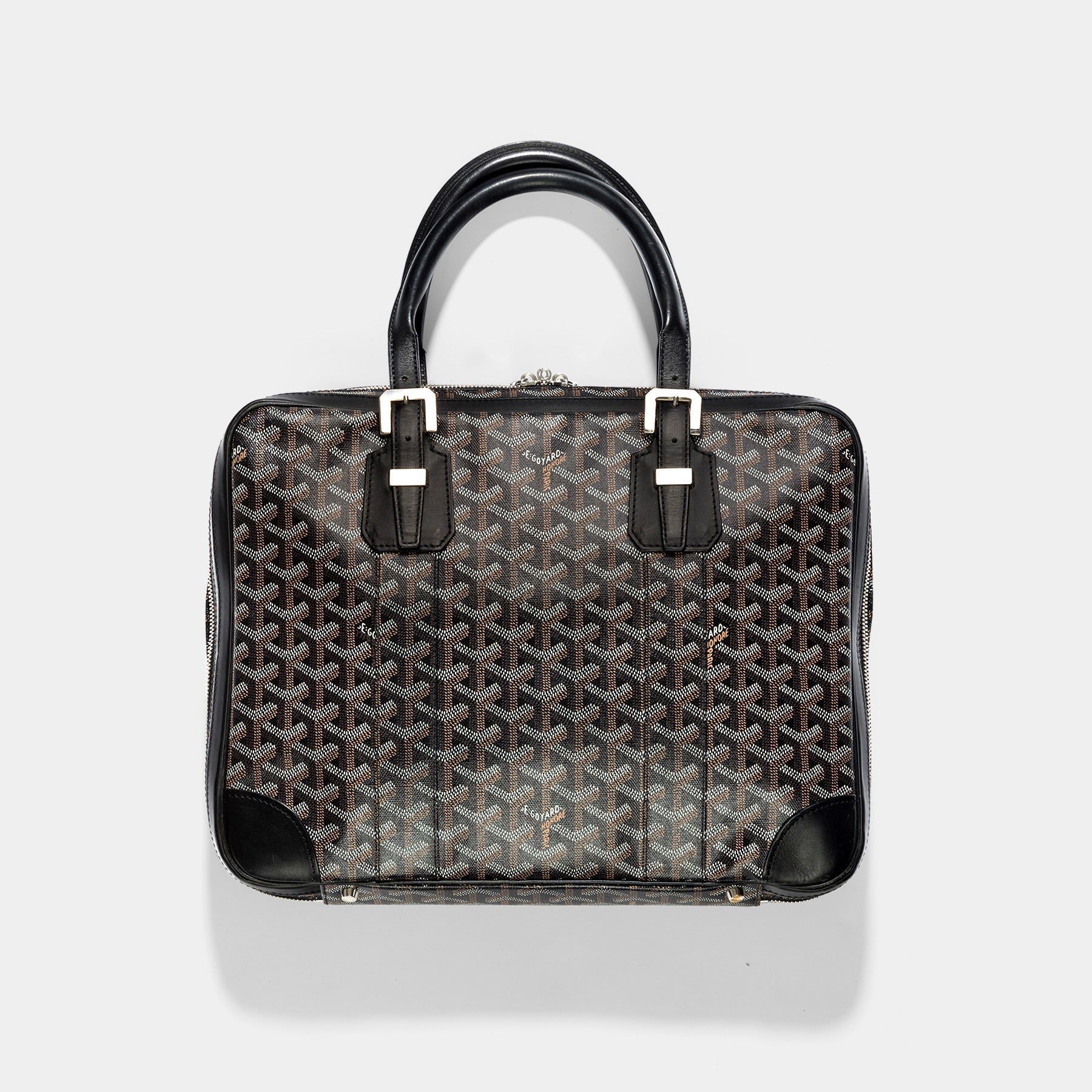 Goyard Ambassade PM Aktentasche