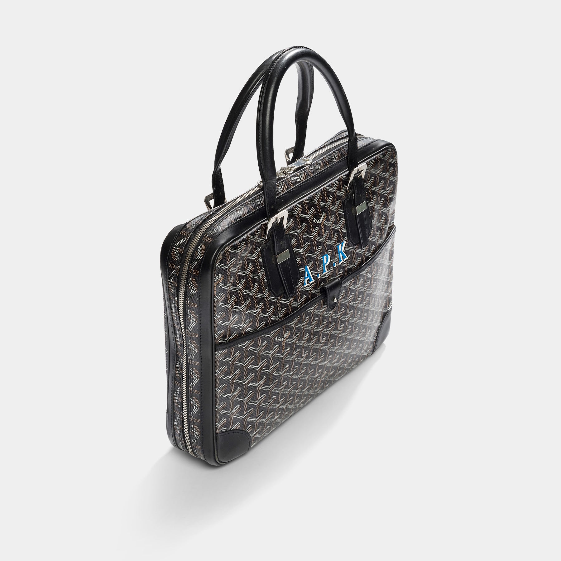 Goyard Ambassade PM Aktentasche