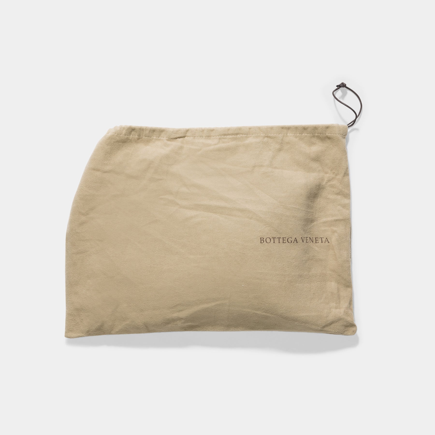 Bottega Veneta Intrecciato Aktentasche