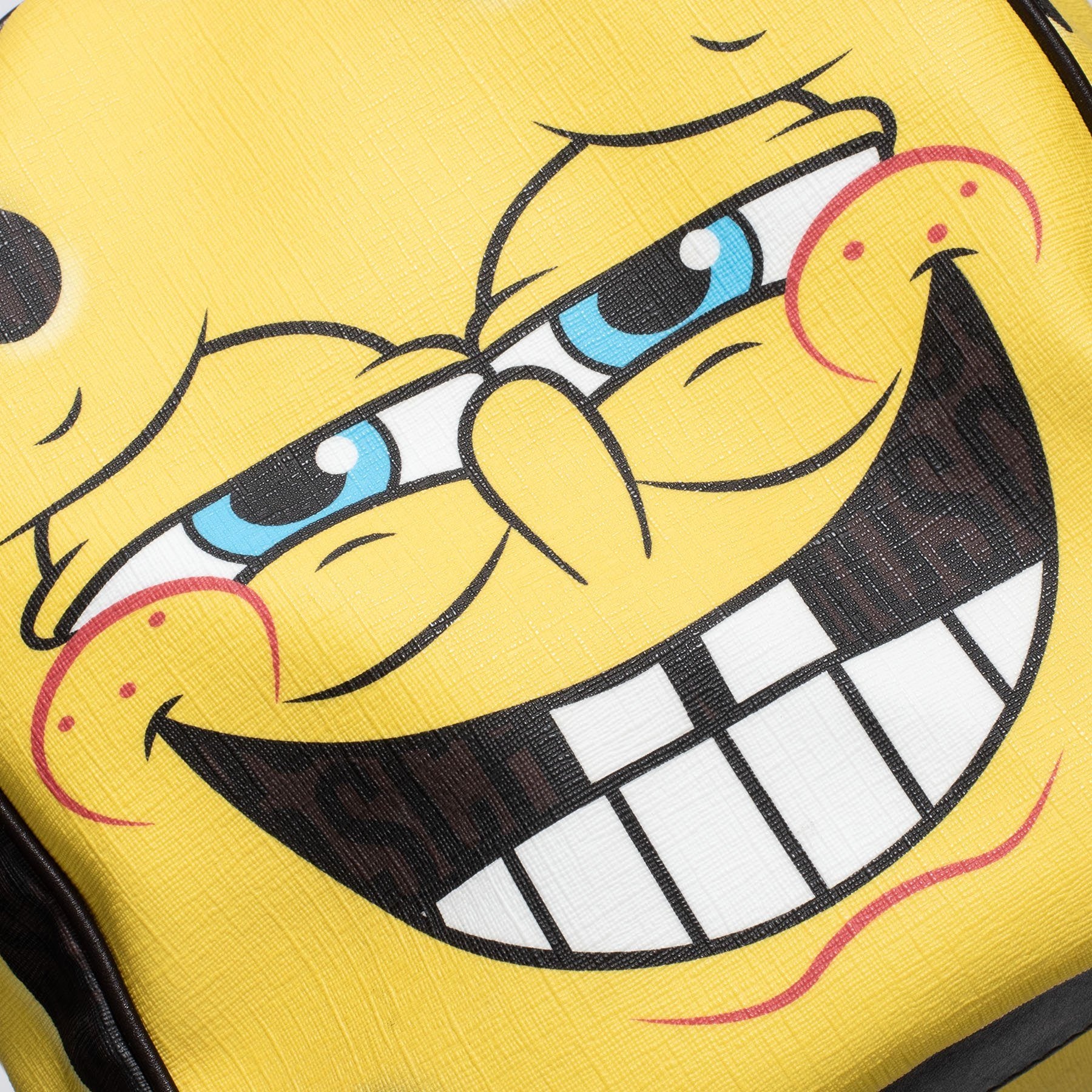Moschino Spongebob Bag