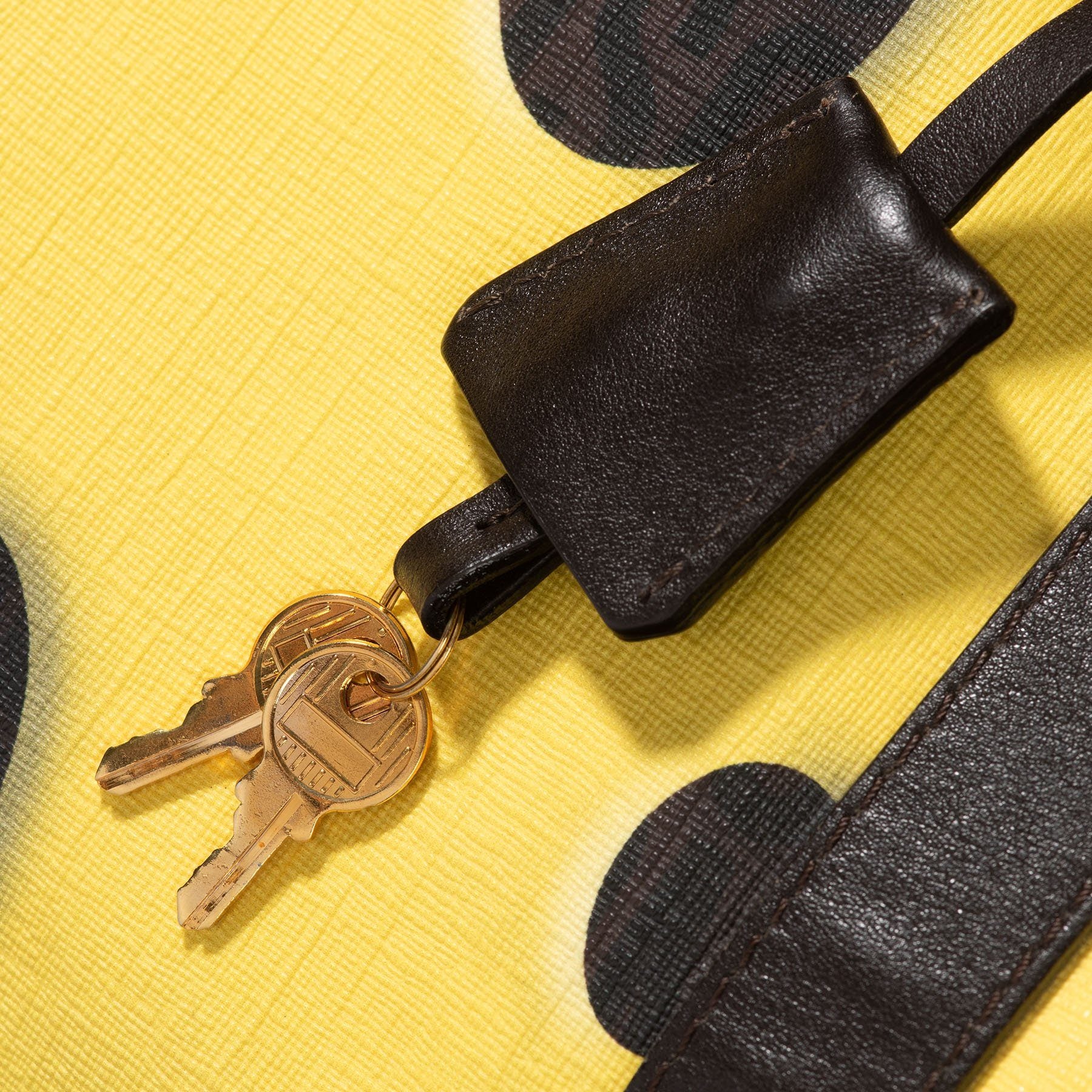 Moschino Spongebob Bag