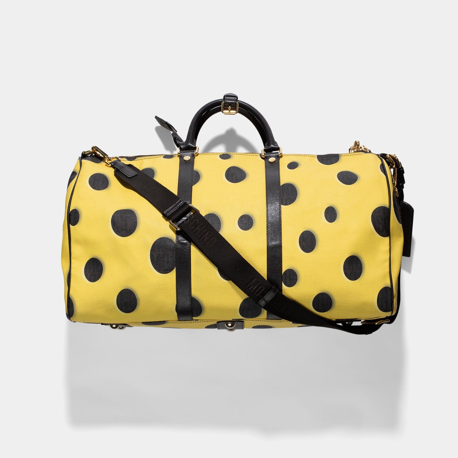Moschino Spongebob Bag