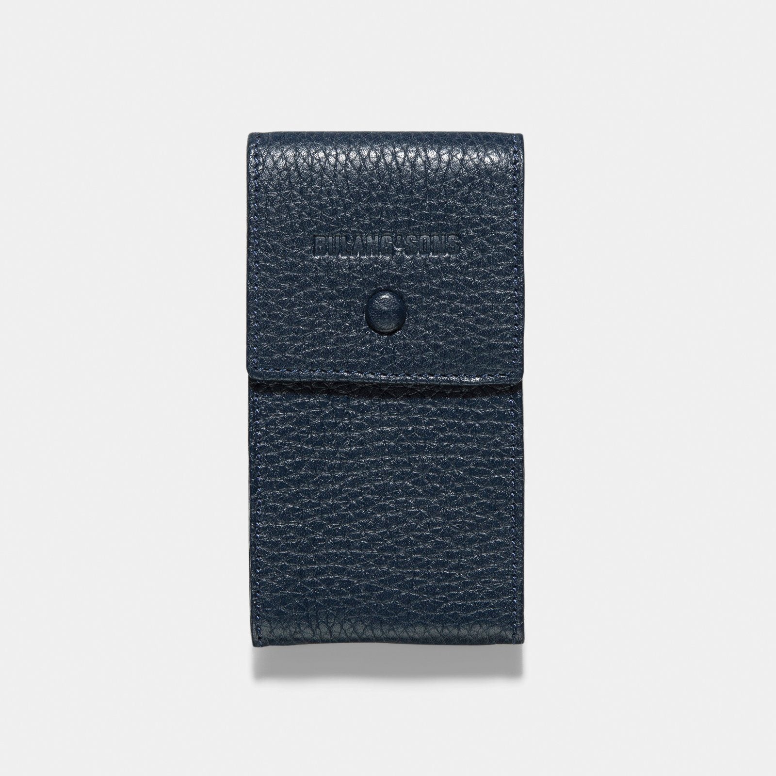 Prime Leder Uhrenetui Oxford