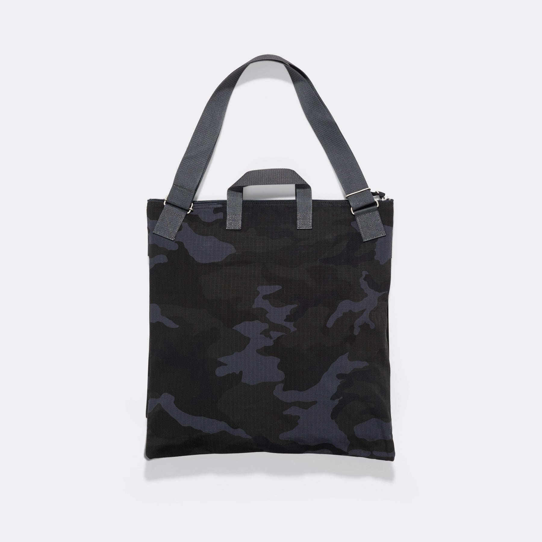 Porter Platoon Helmtasche Woodland Navy