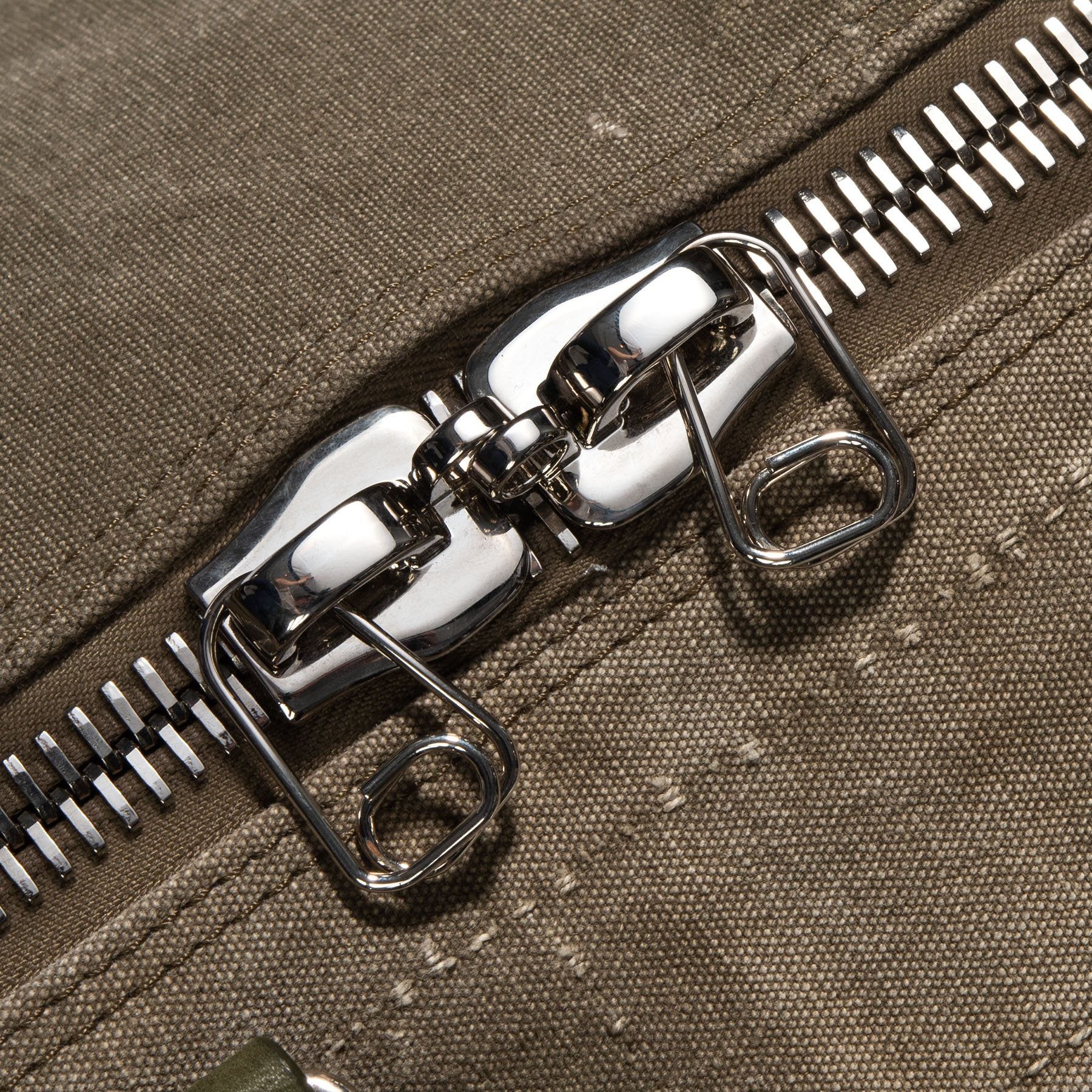 Readymade Vintage Military Bag