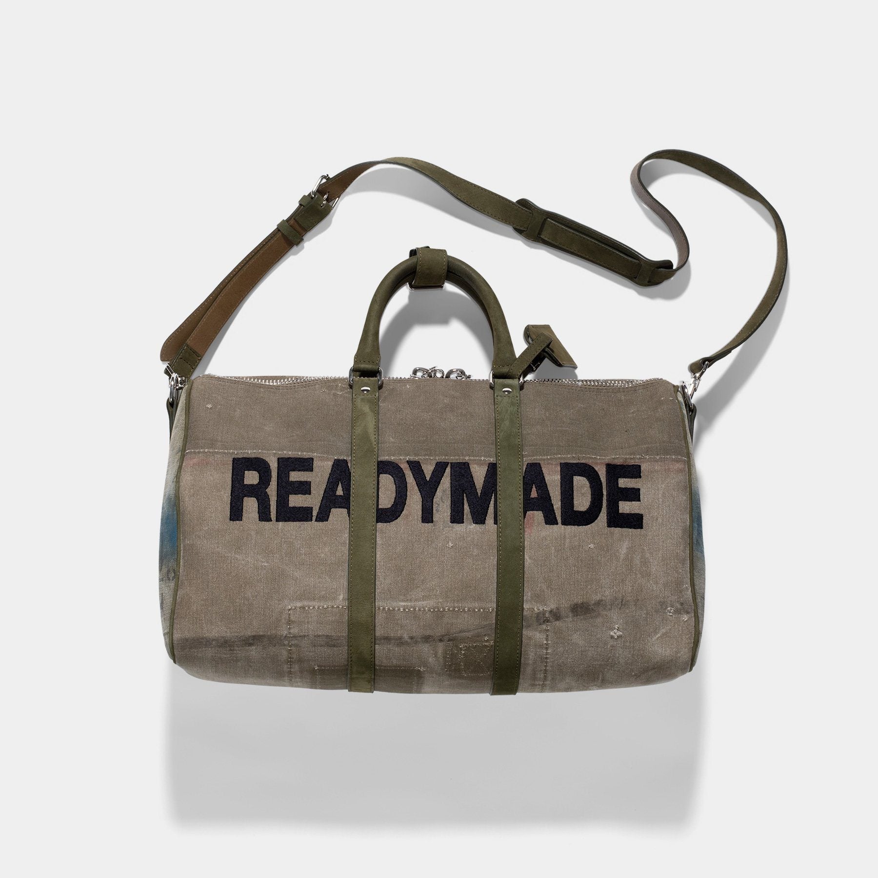 Readymade Vintage Military Bag