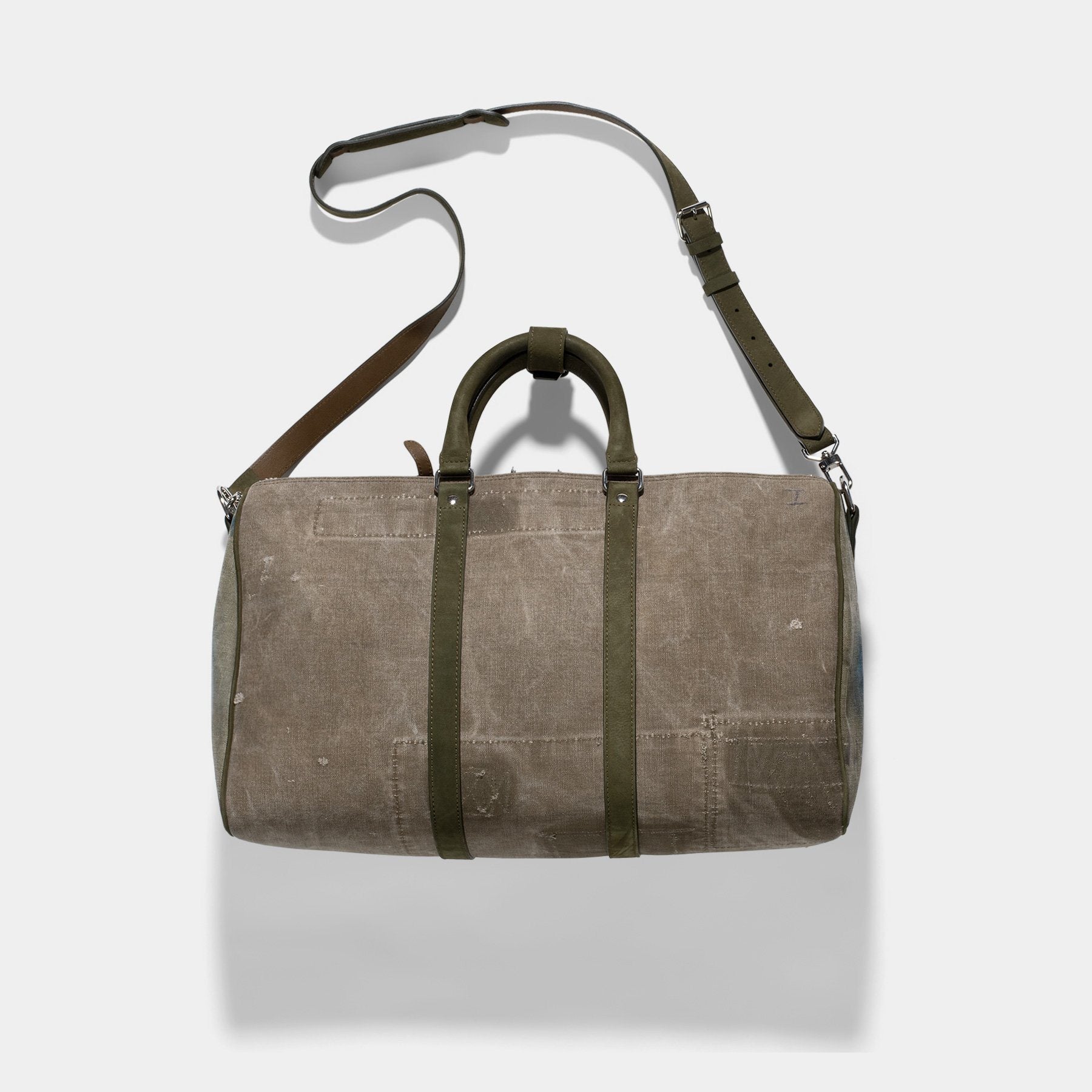 Readymade Vintage Military Bag
