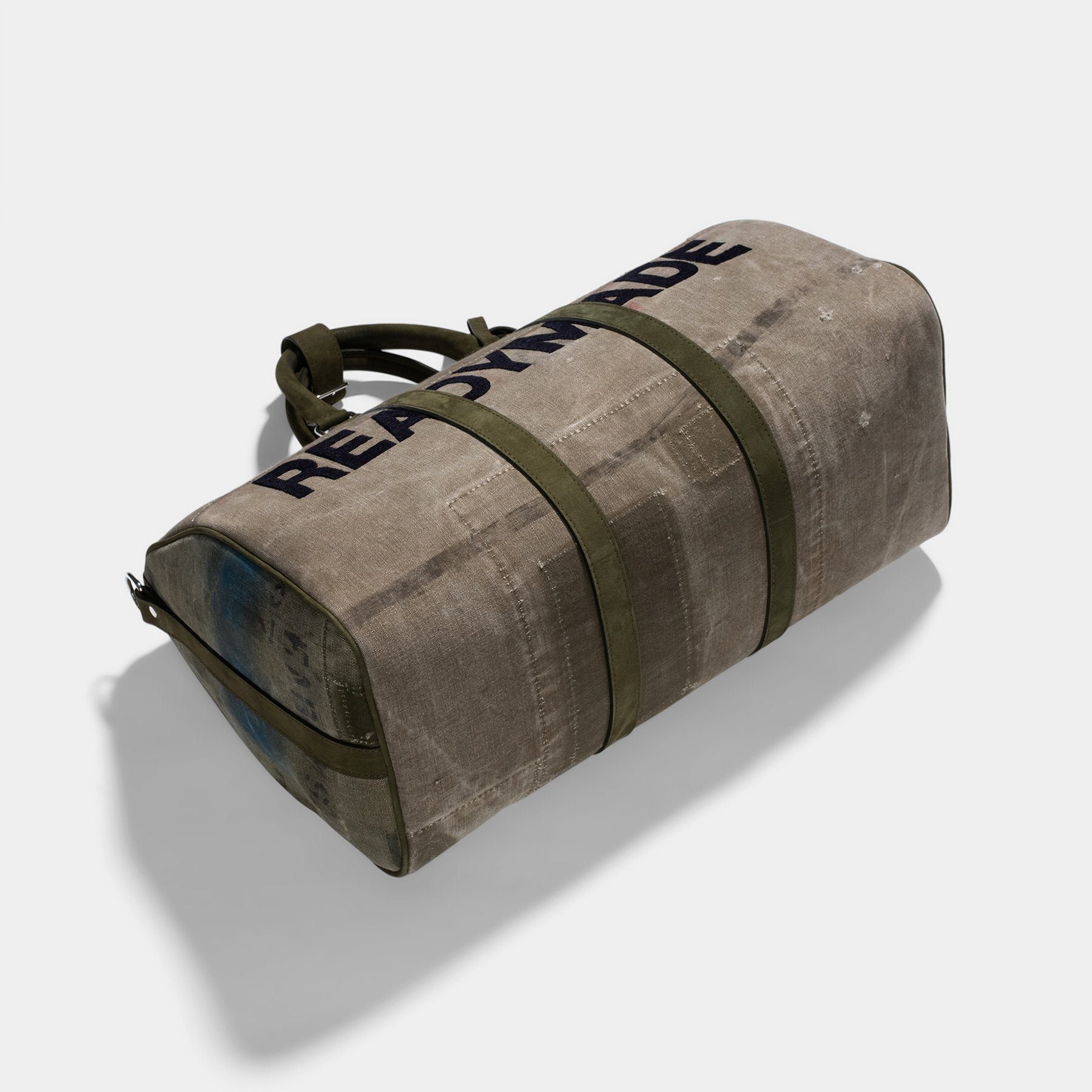 Readymade Vintage Military Bag