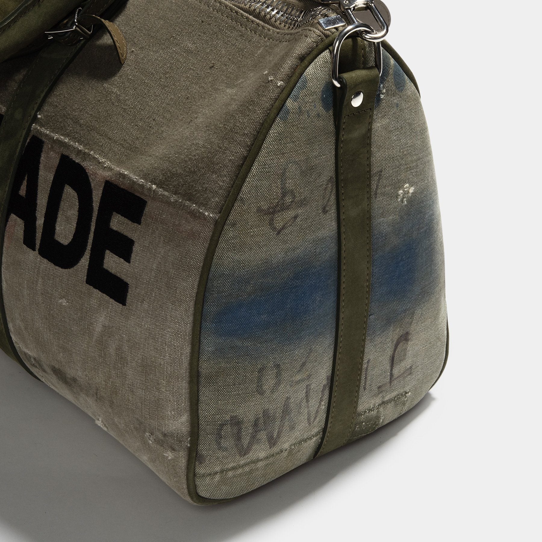 Readymade Vintage Military Bag