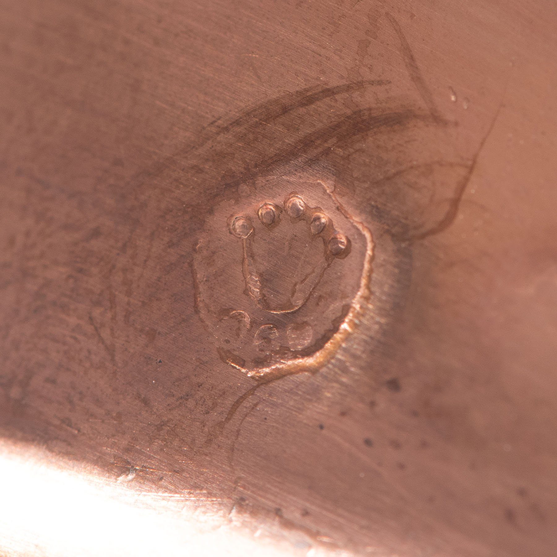 Vintage Rolex Dive Helmet