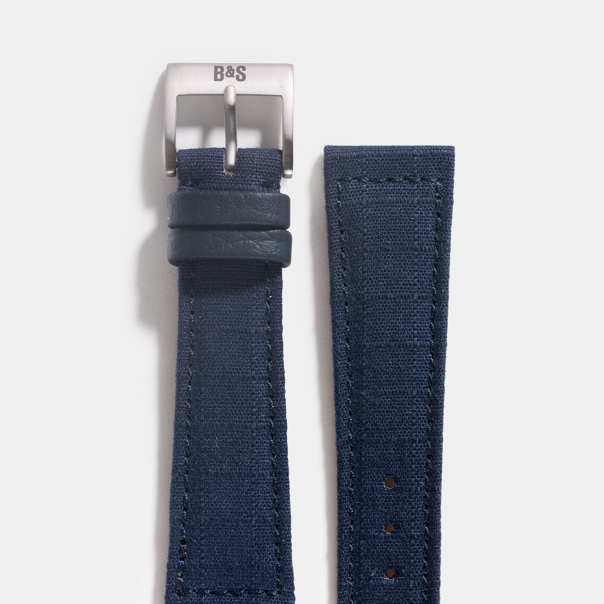 Royal Ripstop Textil Uhrenarmband