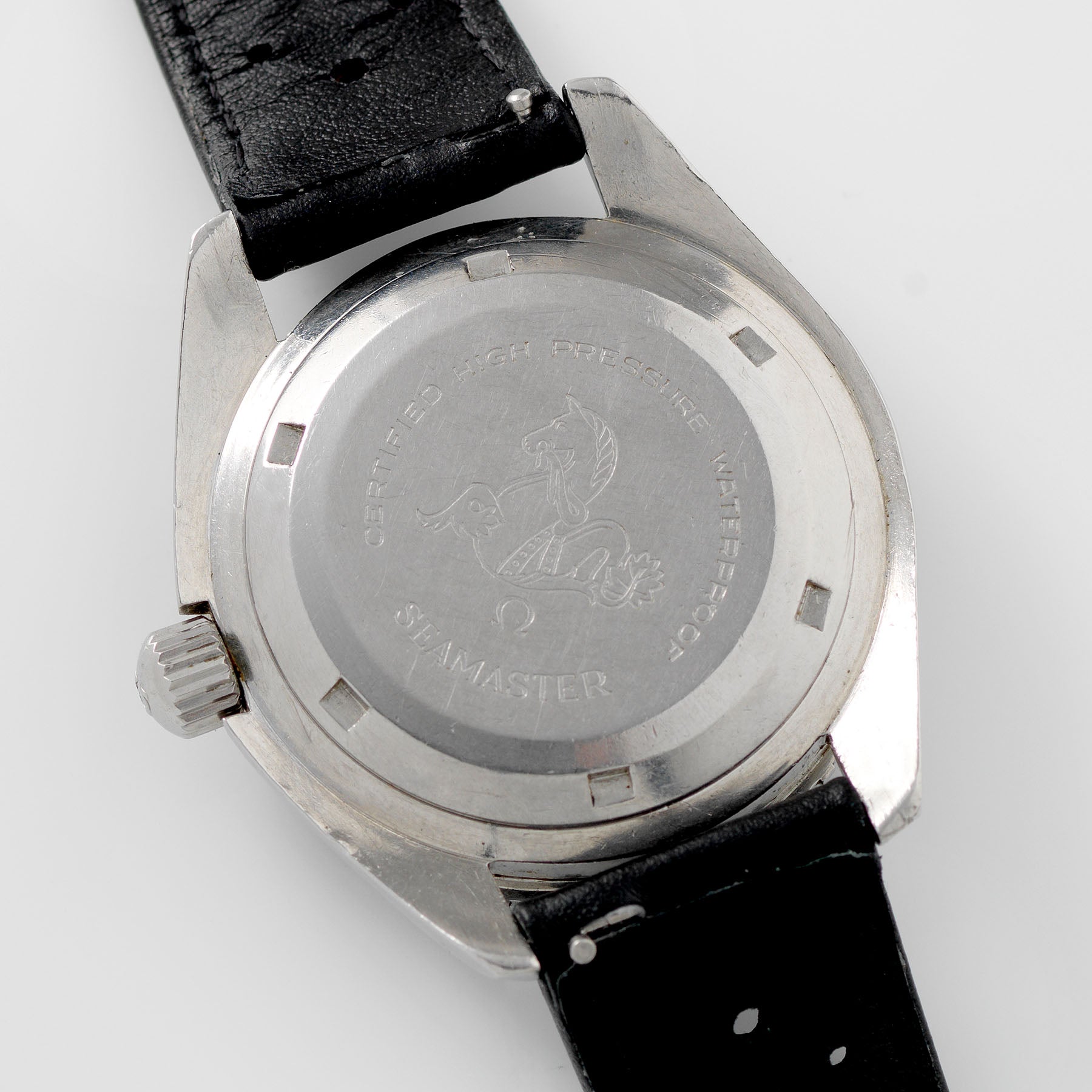 OMEGA SEAMASTER SM300 166.024