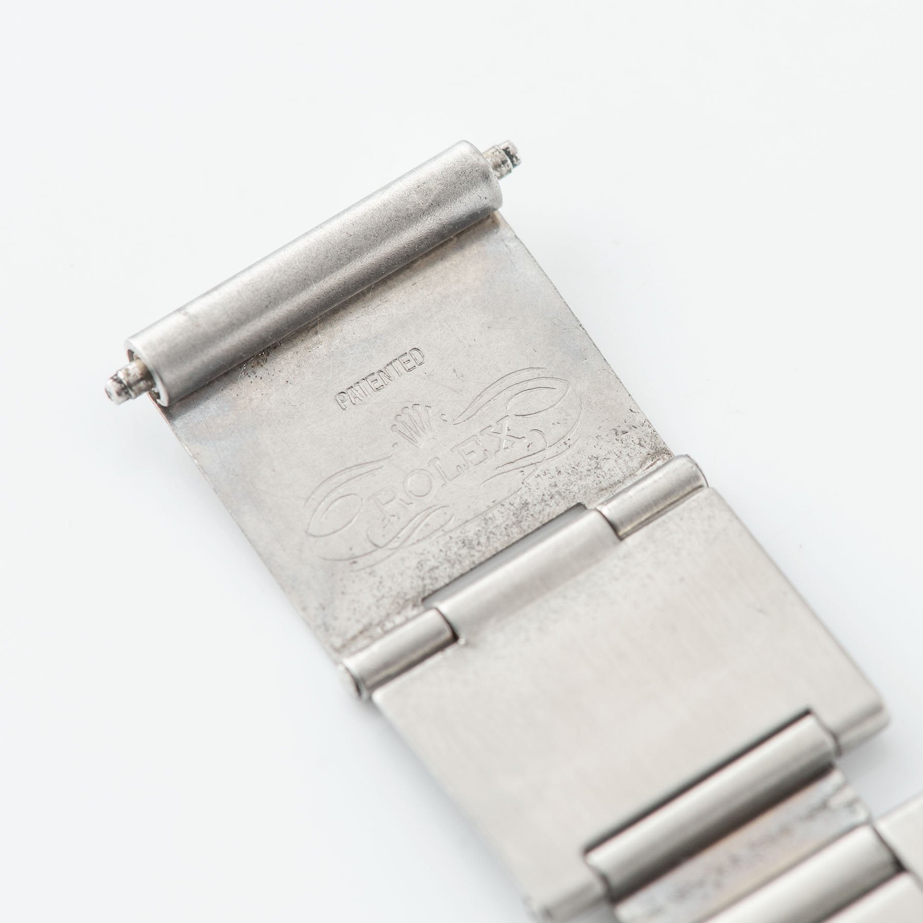 Tudor Snowflake date black dial ref 9411/0