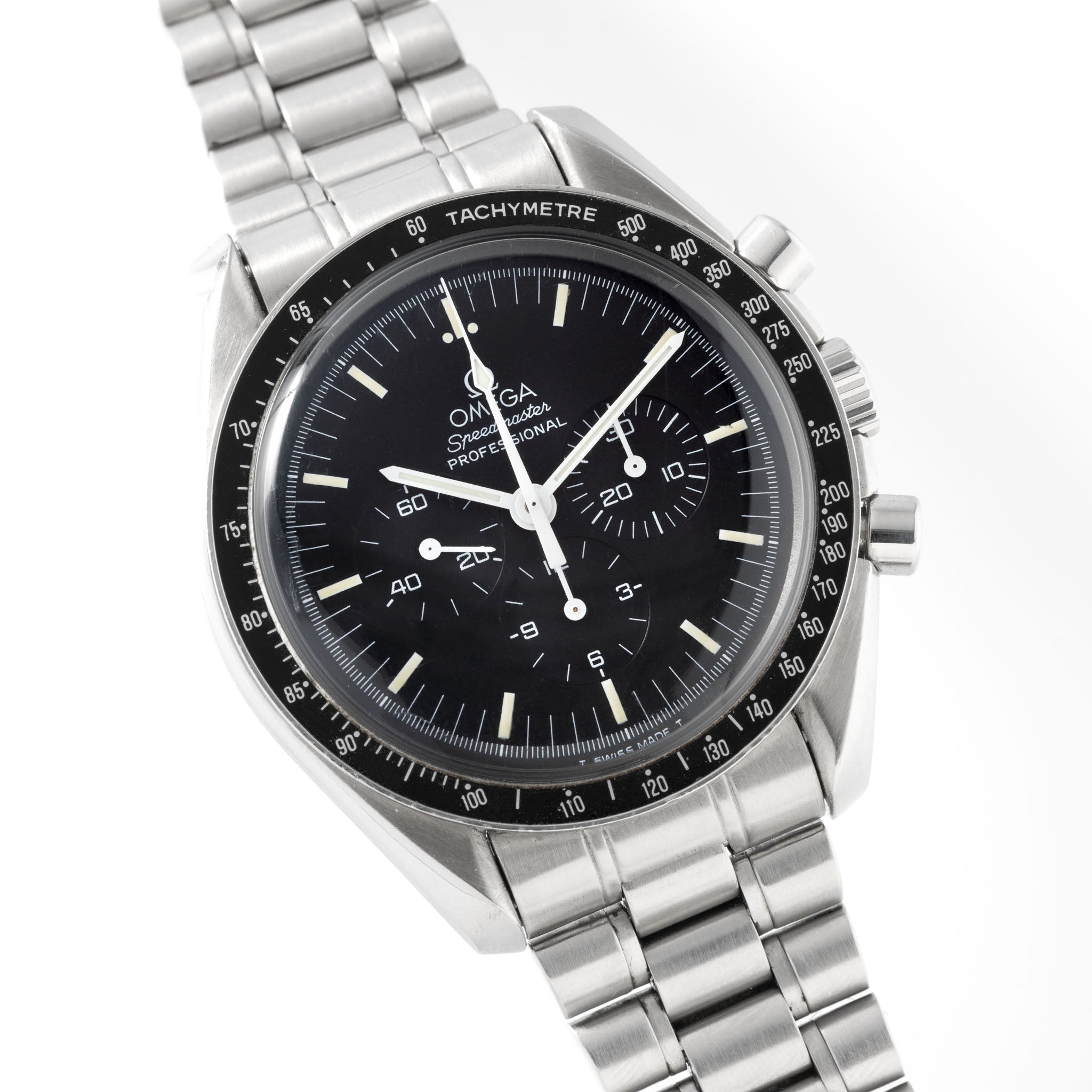 Omega Speedmaster Professional 345.0022 Oman Khanjar