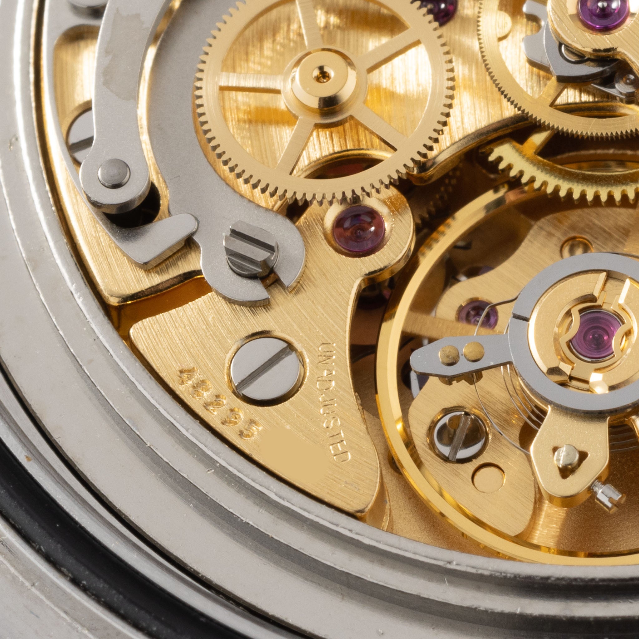 Omega Speedmaster Professional 345.0022 Oman Khanjar