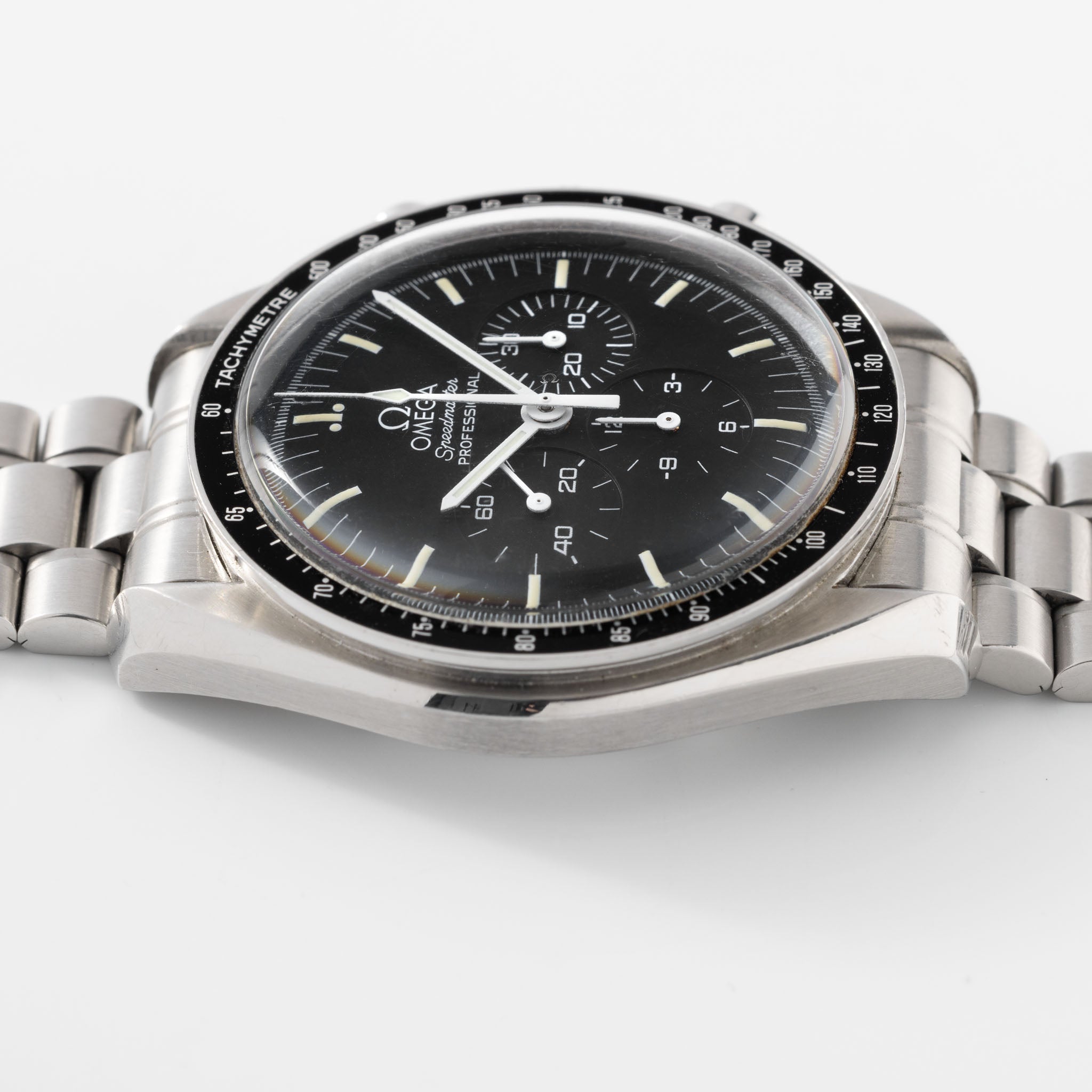Omega Speedmaster Professional 345.0022 Oman Khanjar