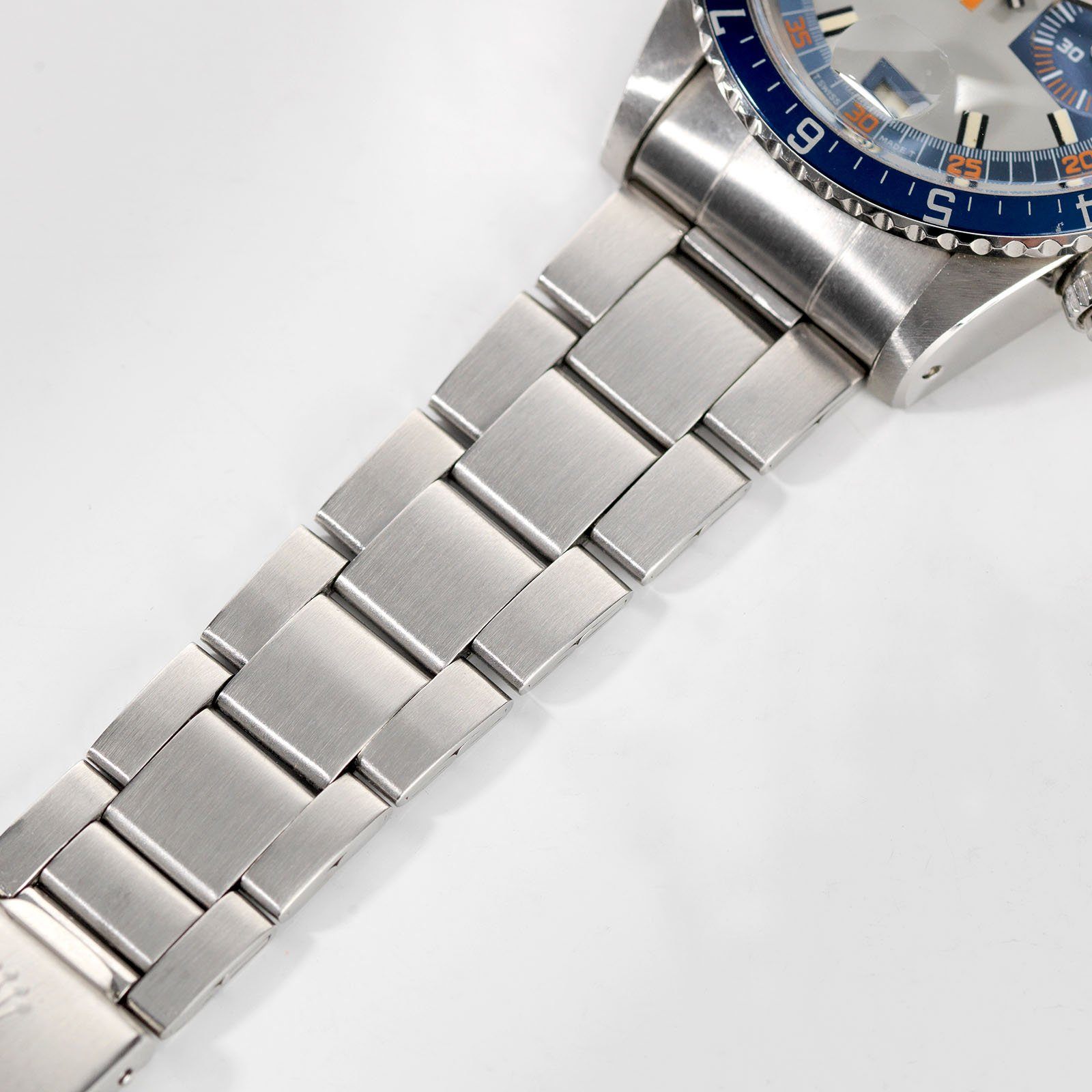 Tudor Monte Carlo Chronograph 7169 Full Set