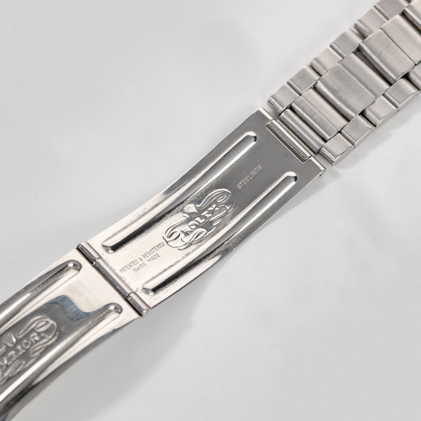 Tudor Monte Carlo Chronograph 7169 Full Set