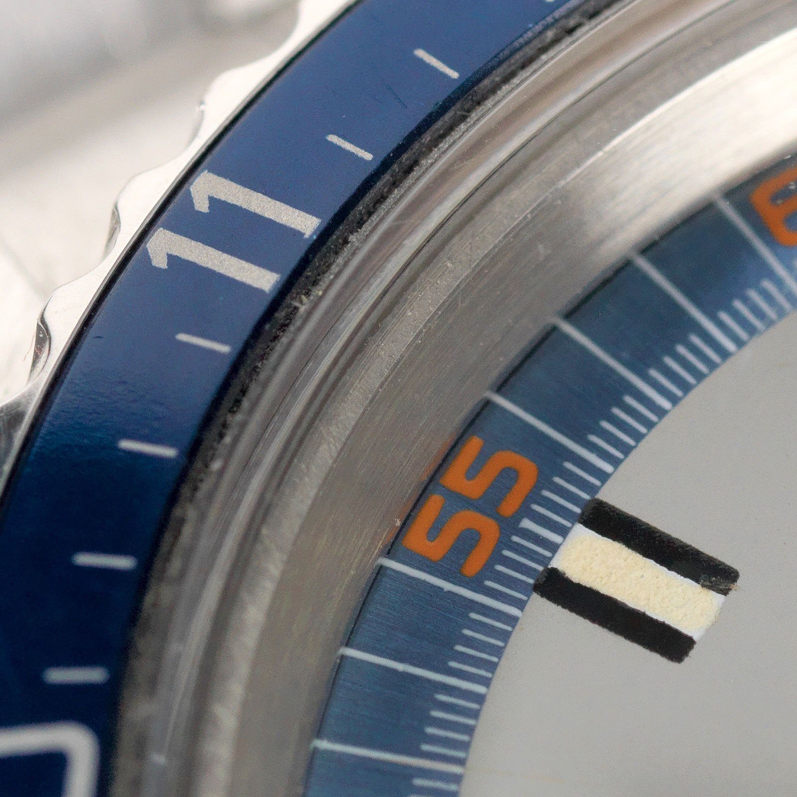 Tudor Monte Carlo Chronograph 7169 Full Set