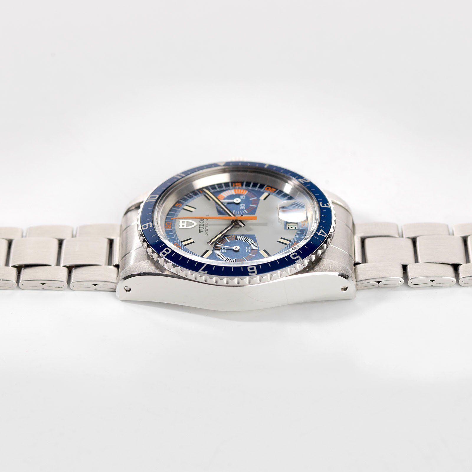 Tudor Monte Carlo Chronograph 7169 Full Set