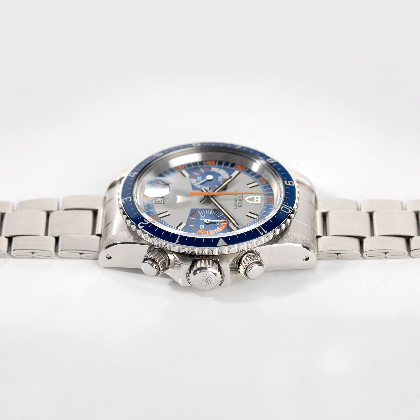 Tudor Monte Carlo Chronograph 7169 Full Set