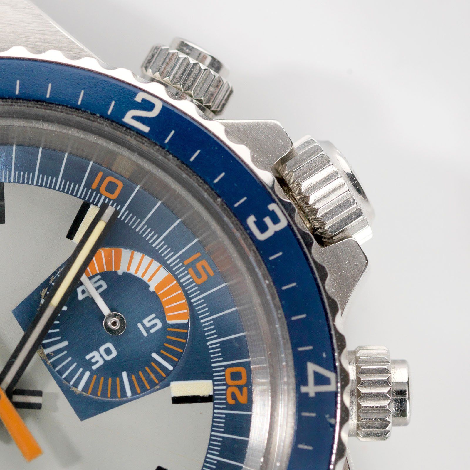 Tudor Monte Carlo Chronograph 7169 Full Set