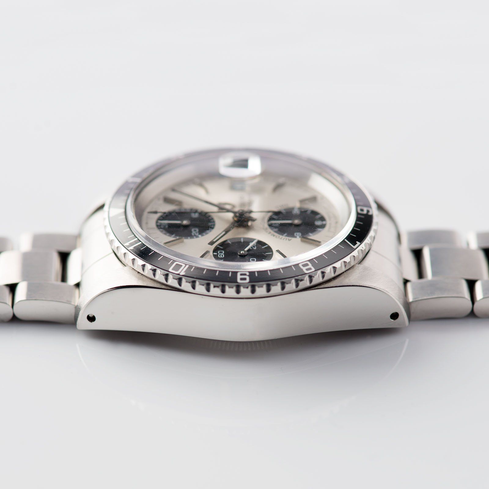 Tudor Oysterdate Chronograph Big Block 79170
