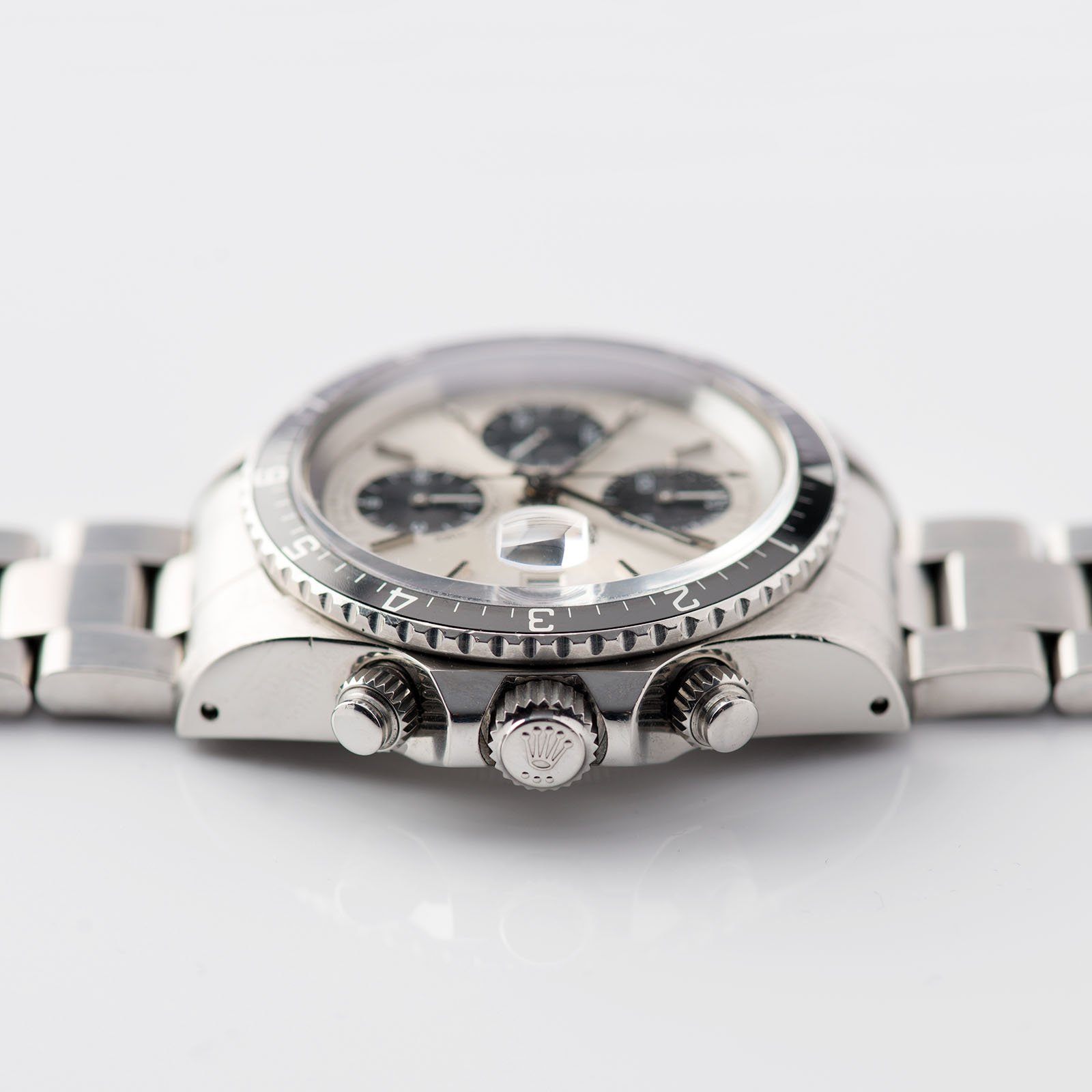 Tudor Oysterdate Chronograph Big Block 79170
