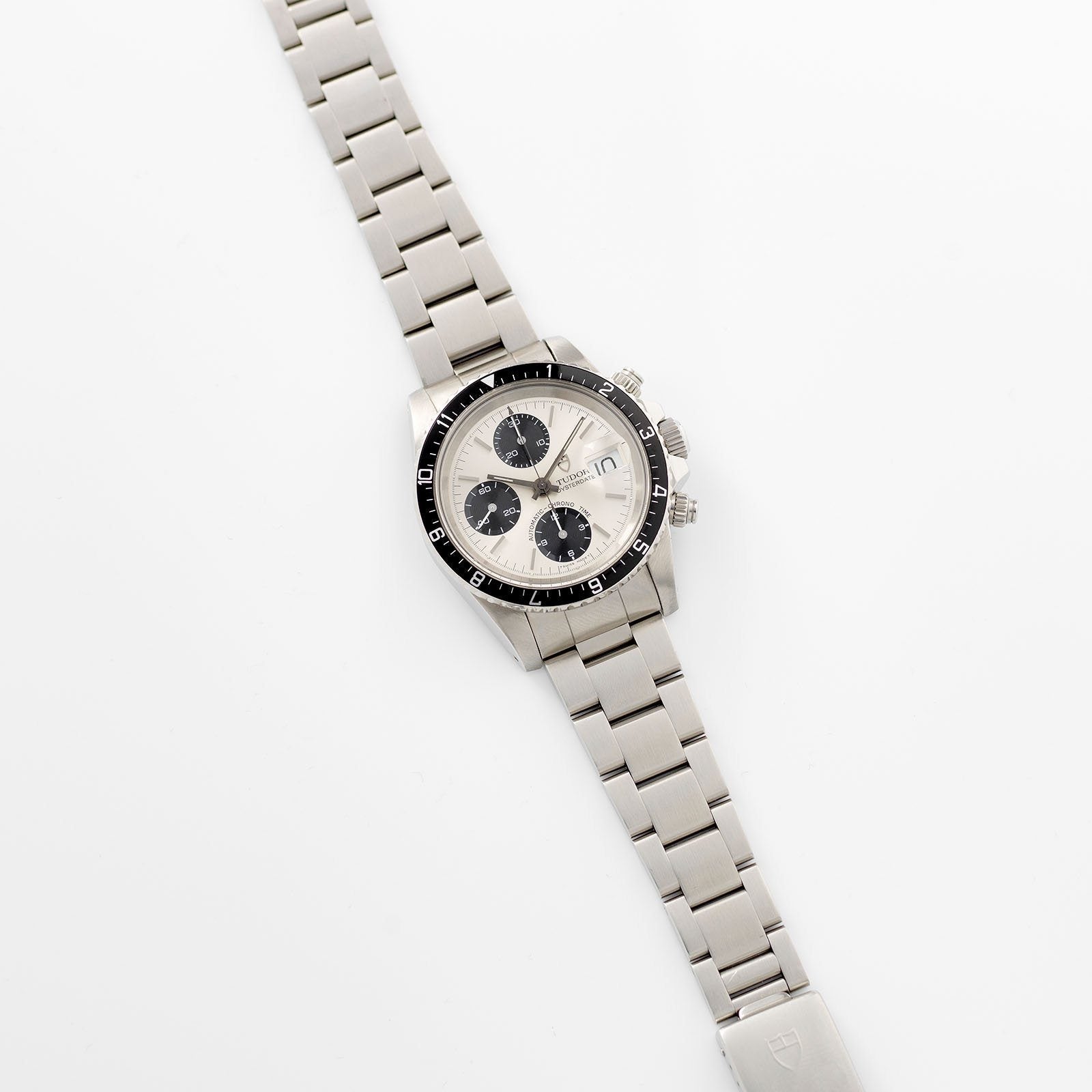 Tudor Oysterdate Chronograph Big Block 79170