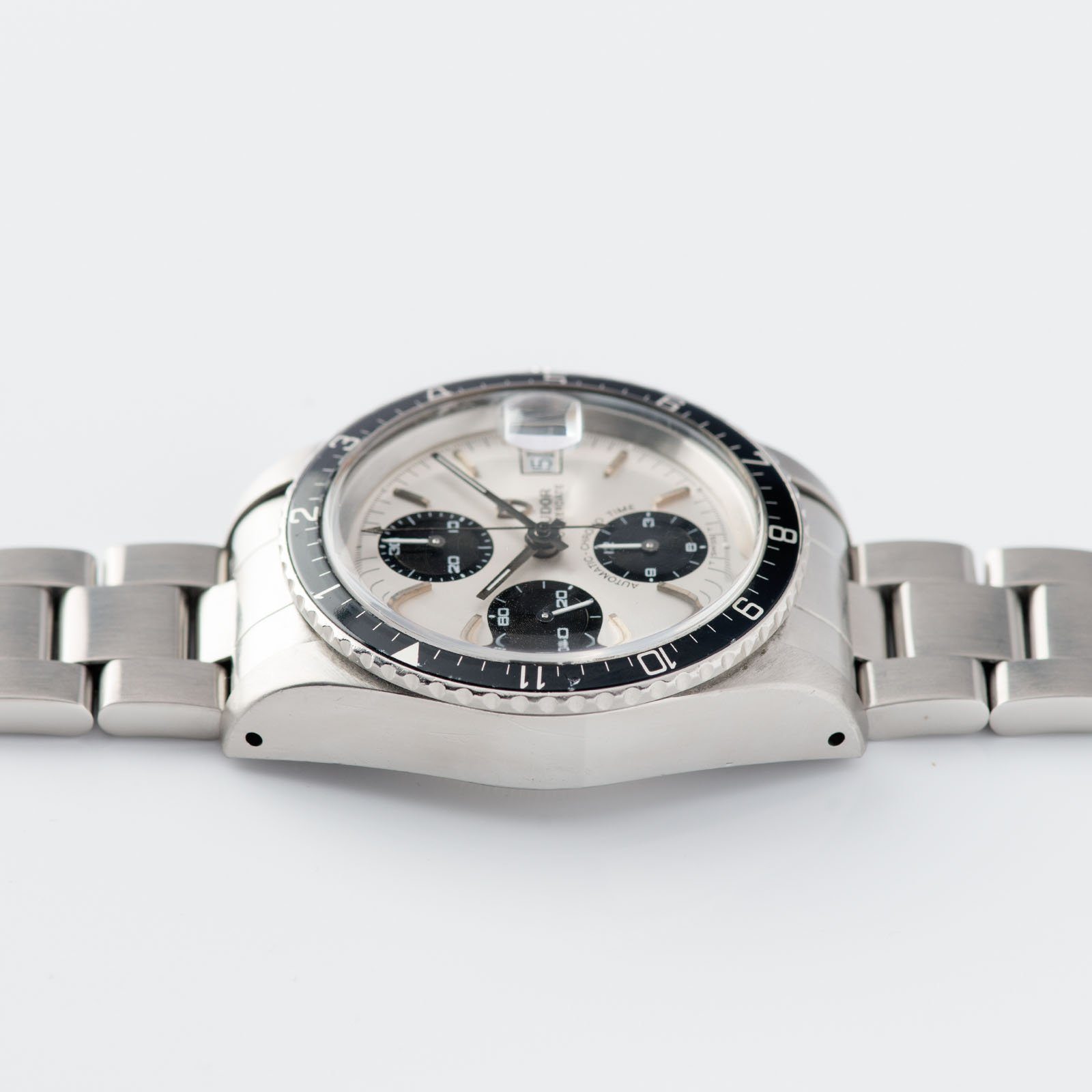 Tudor Oysterdate Chronograph Big Block 79170