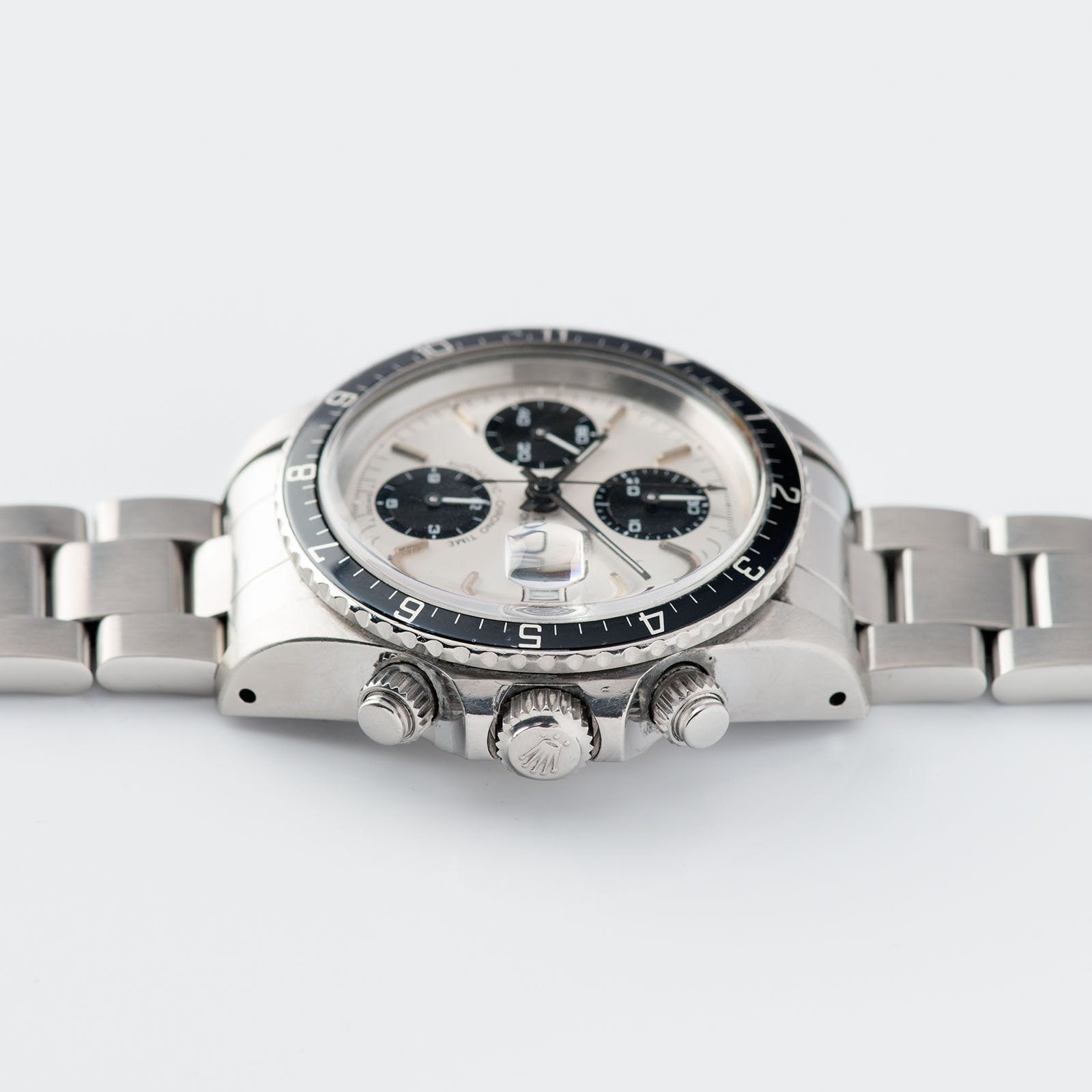 Tudor Oysterdate Chronograph Big Block 79170