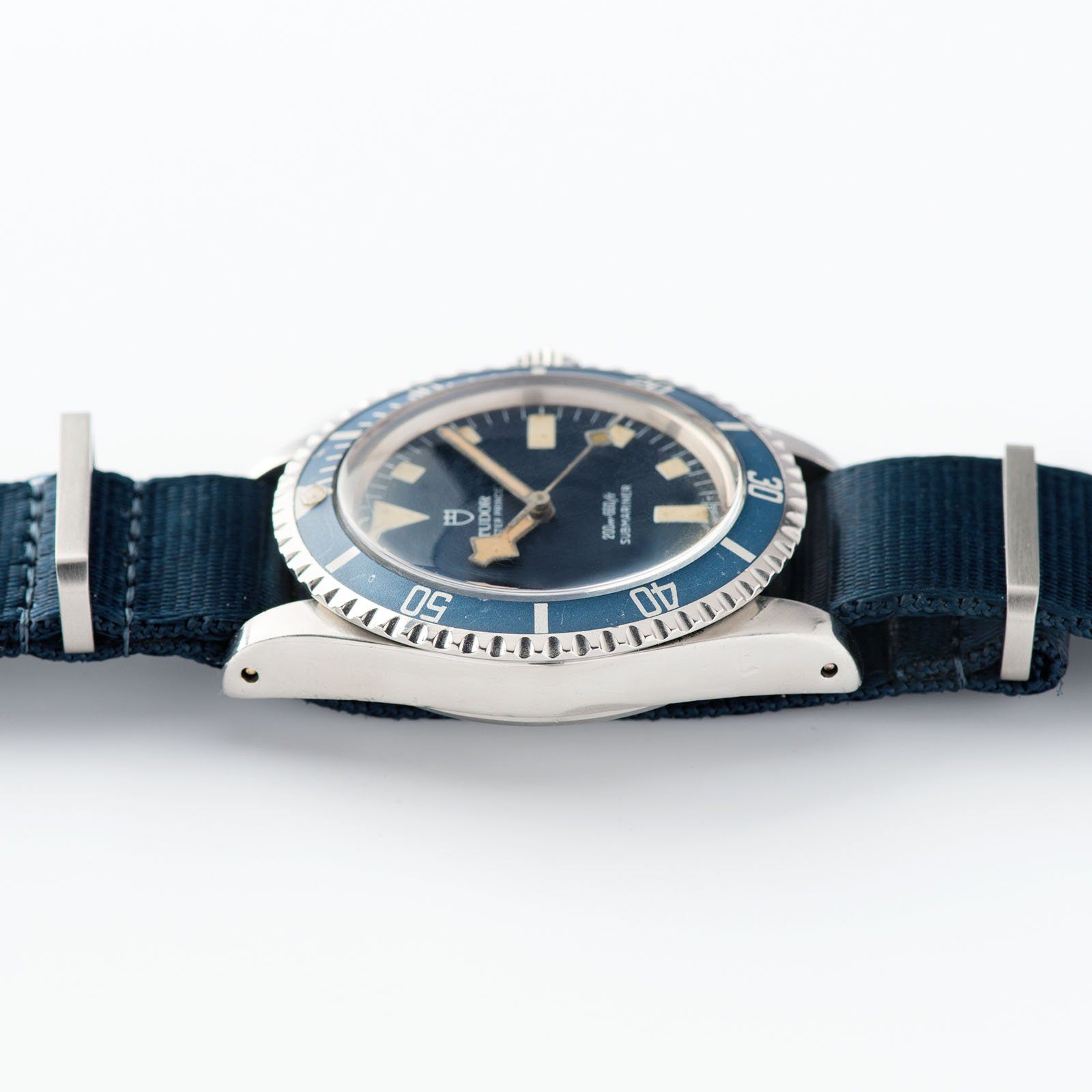 Tudor Submariner MN80 Reference 94010