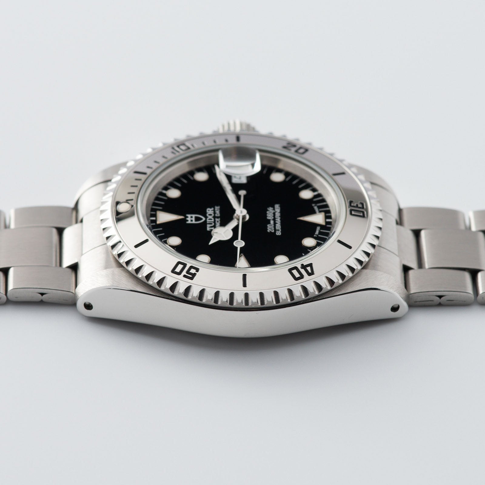 Tudor Submariner Prince Date Reference 79190